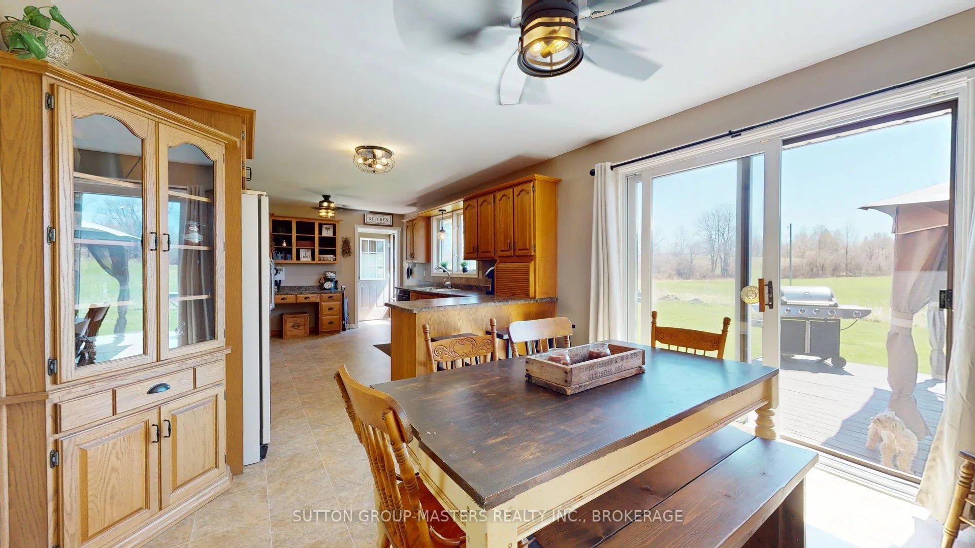 Photo 13 of 683 Cedarstone Road, Stone Mills — HOMEH