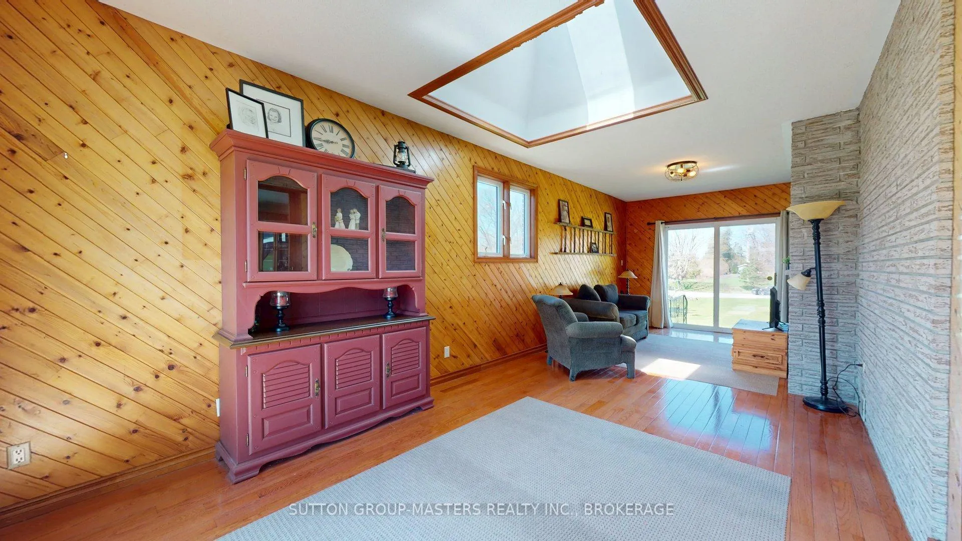 Photo 18 of 683 Cedarstone Road, Stone Mills — HOMEH
