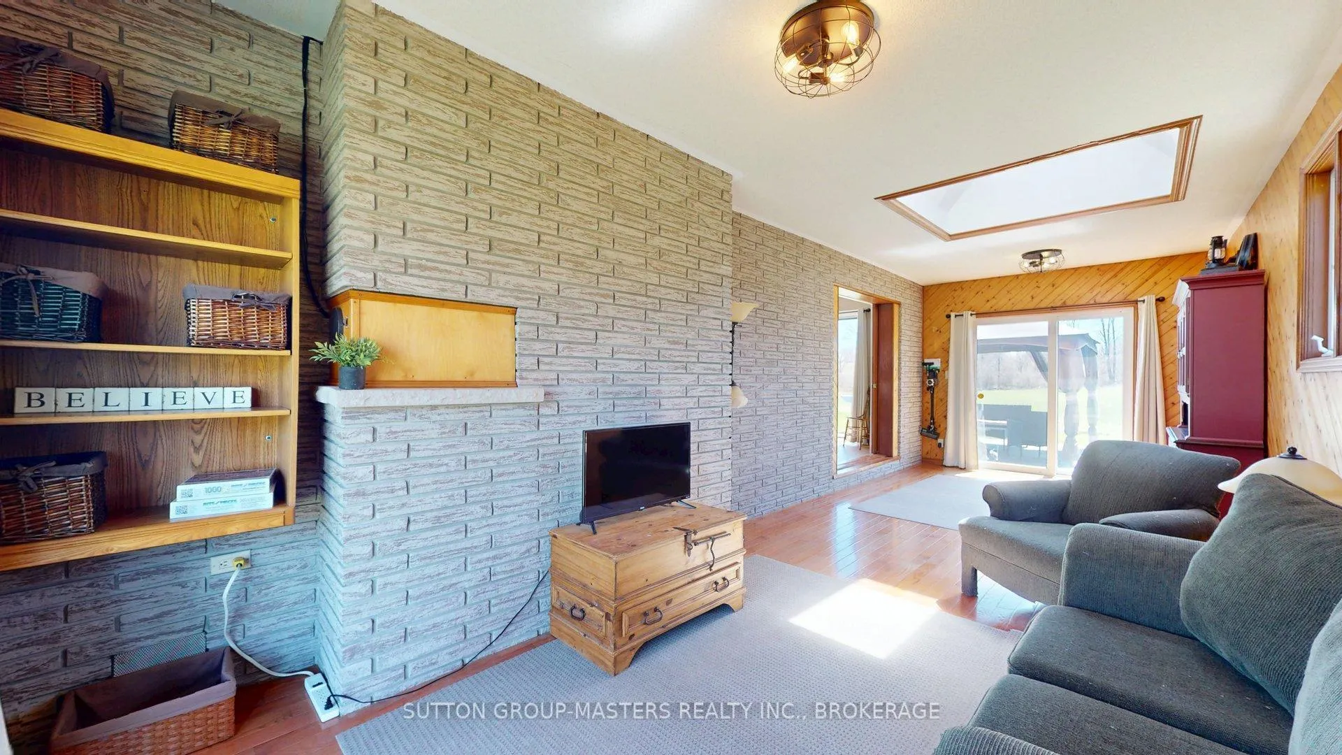 Photo 20 of 683 Cedarstone Road, Stone Mills — HOMEH