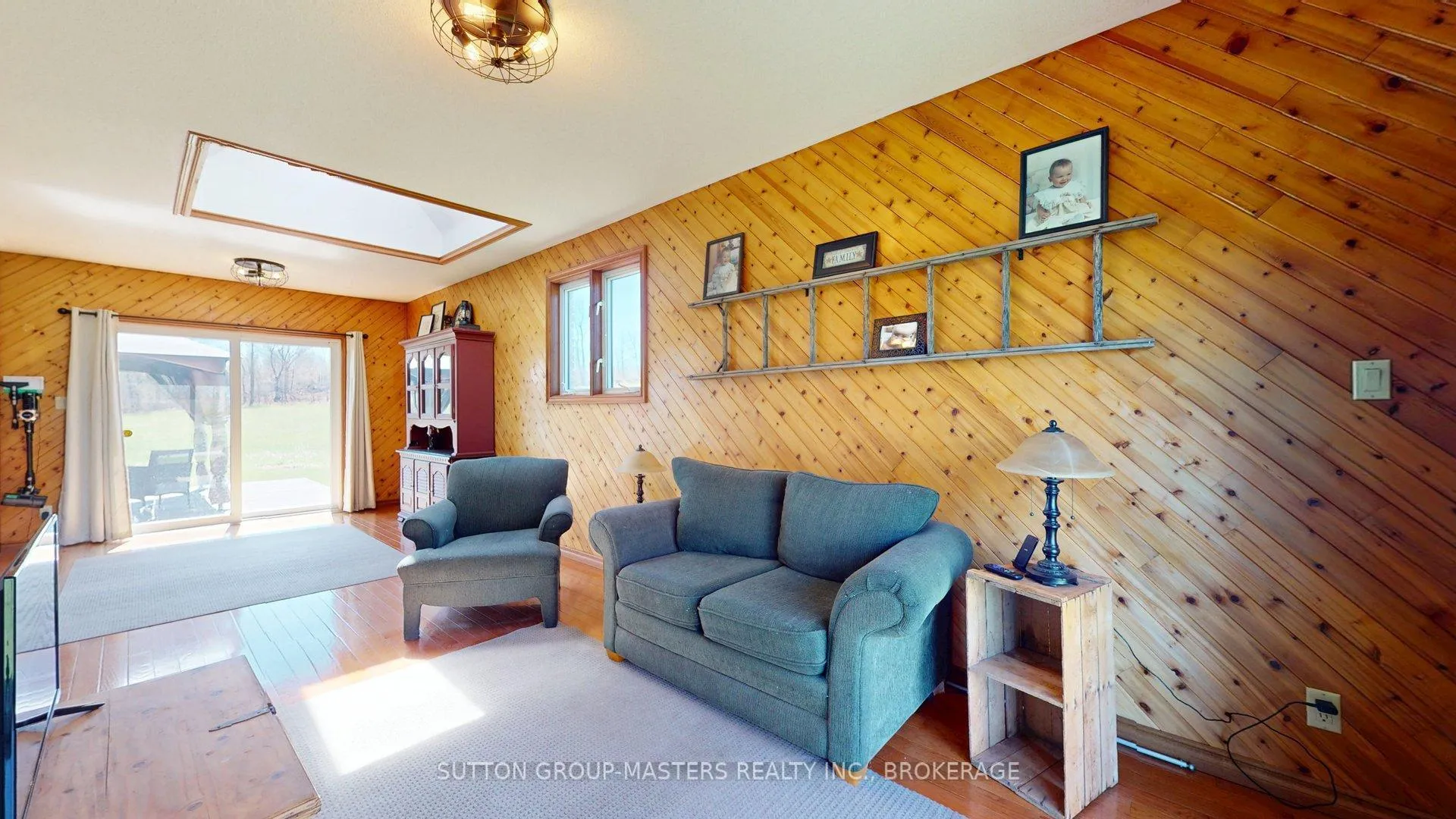 Photo 21 of 683 Cedarstone Road, Stone Mills — HOMEH