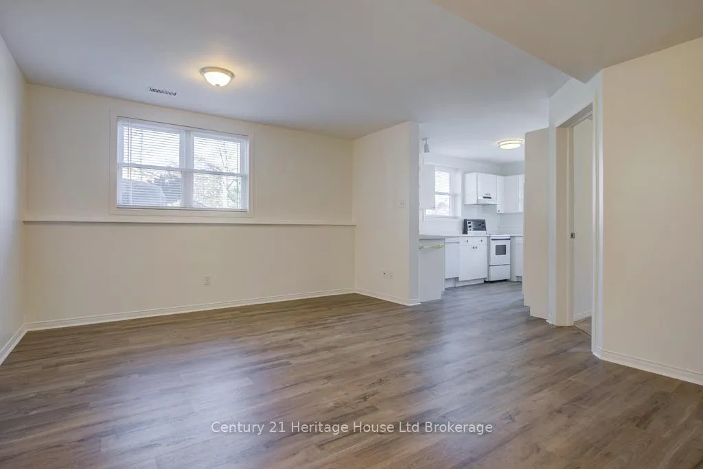Photo 2 of Unit Lower, 120 Rolph Street, Tillsonburg — HOMEH