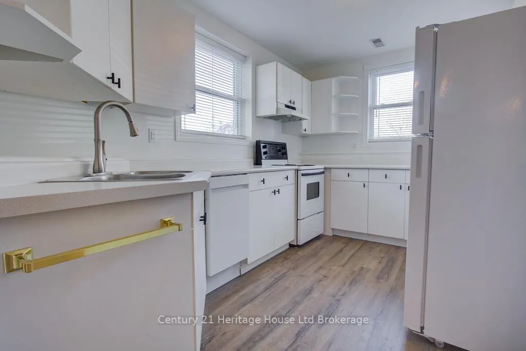 Photo 4 of Unit Lower, 120 Rolph Street, Tillsonburg — HOMEH