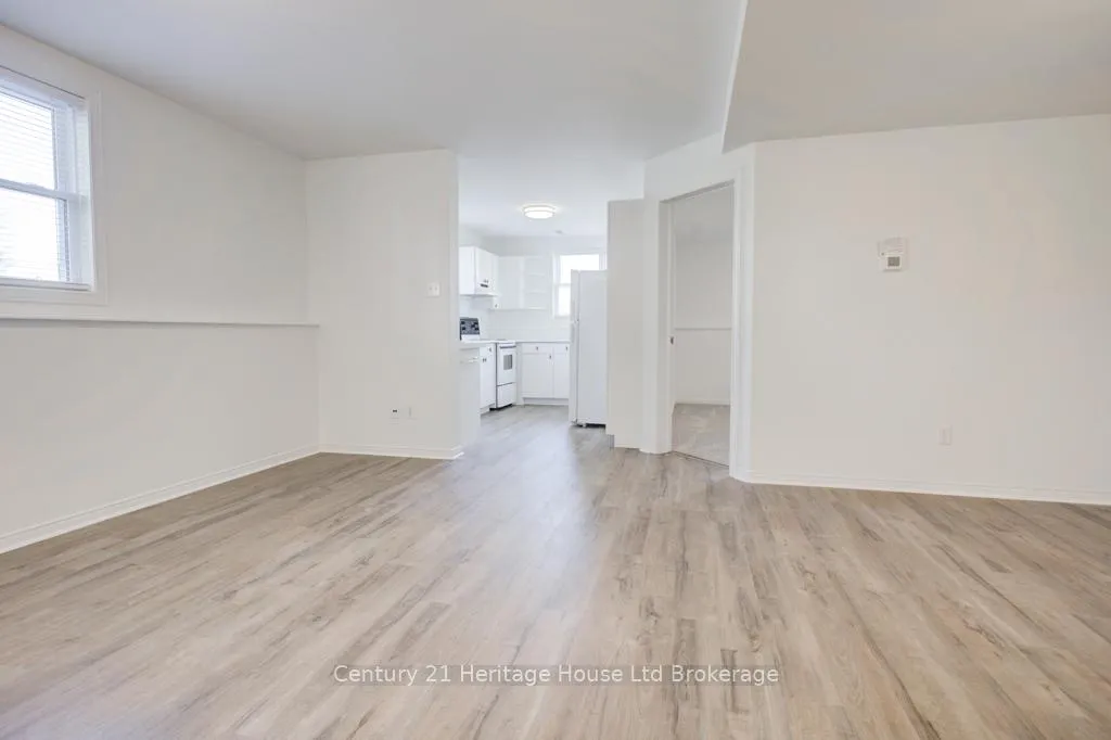 Photo 5 of Unit Lower, 120 Rolph Street, Tillsonburg — HOMEH