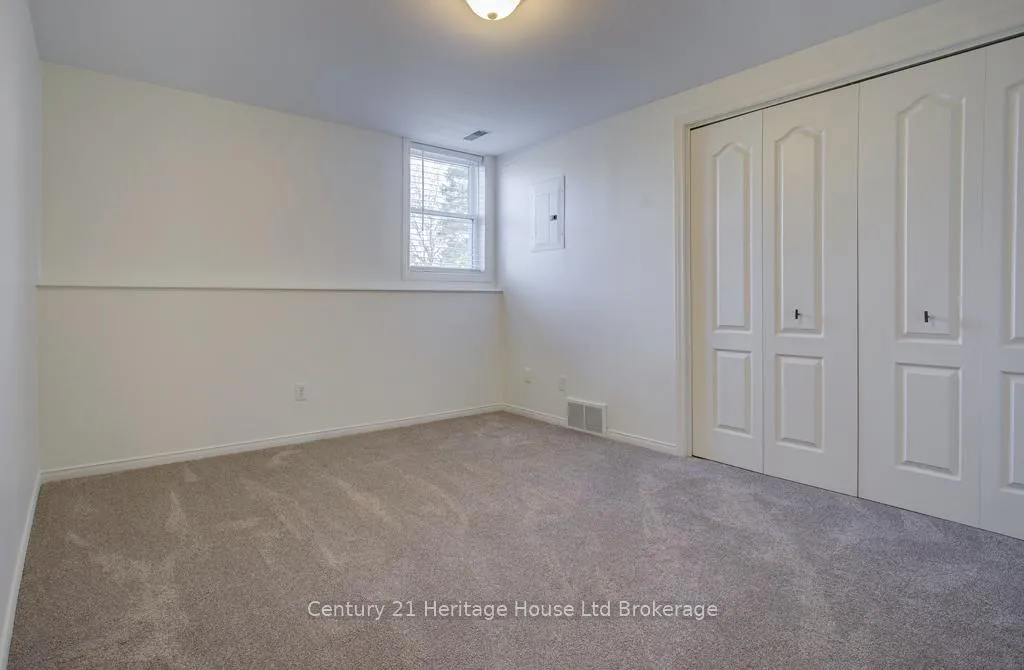 Photo 9 of Unit Lower, 120 Rolph Street, Tillsonburg — HOMEH