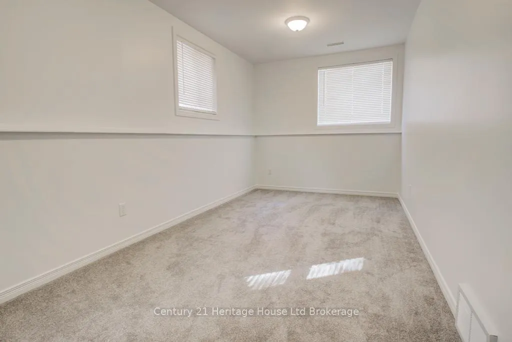 Photo 10 of Unit Lower, 120 Rolph Street, Tillsonburg — HOMEH