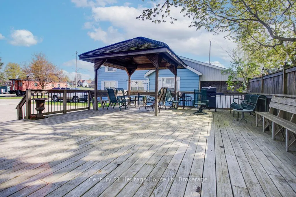 Photo 12 of Unit Lower, 120 Rolph Street, Tillsonburg — HOMEH