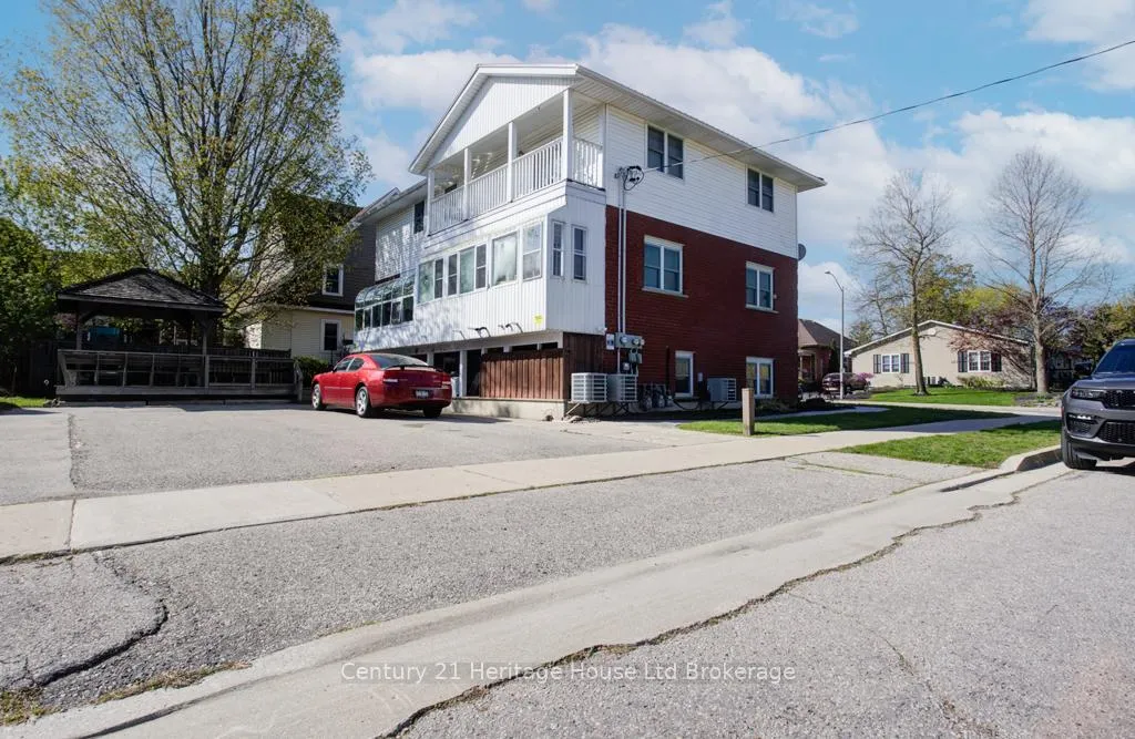 Photo 13 of Unit Lower, 120 Rolph Street, Tillsonburg — HOMEH