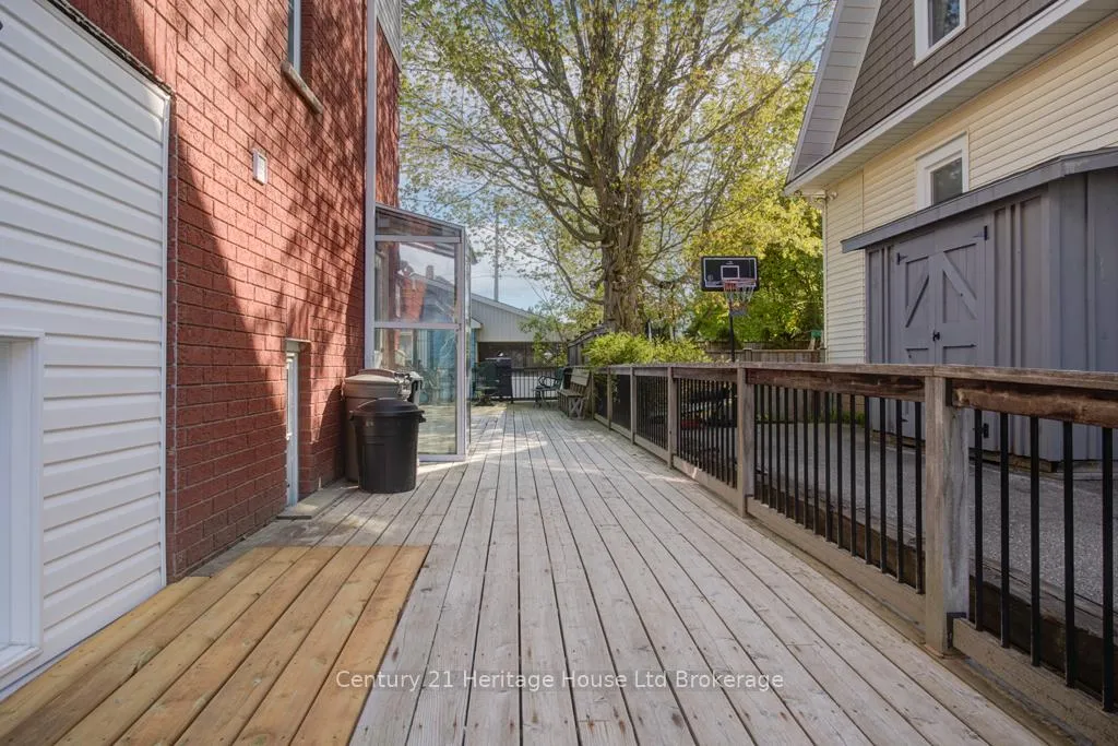 Photo 14 of Unit Lower, 120 Rolph Street, Tillsonburg — HOMEH