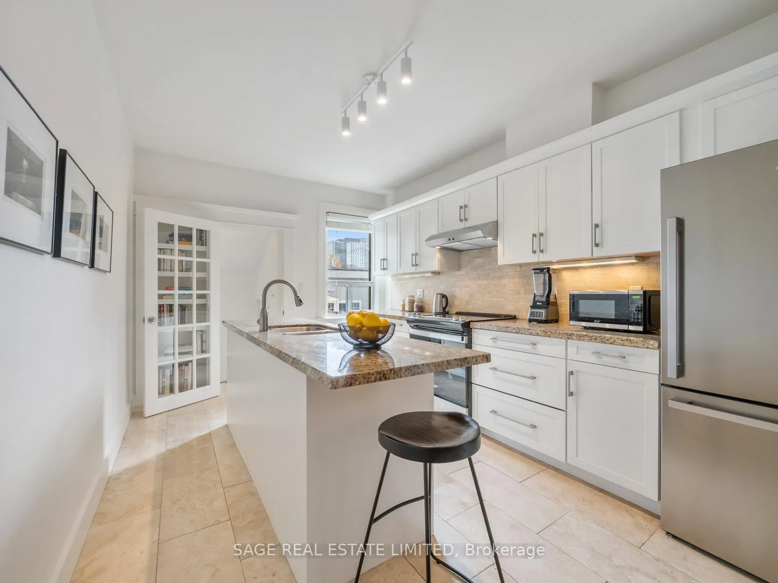 Photo 7 of 415 Clinton Street, Toronto, The Annex — HOMEH