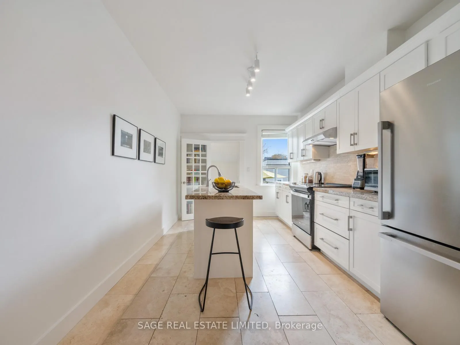 Photo 9 of 415 Clinton Street, Toronto, The Annex — HOMEH
