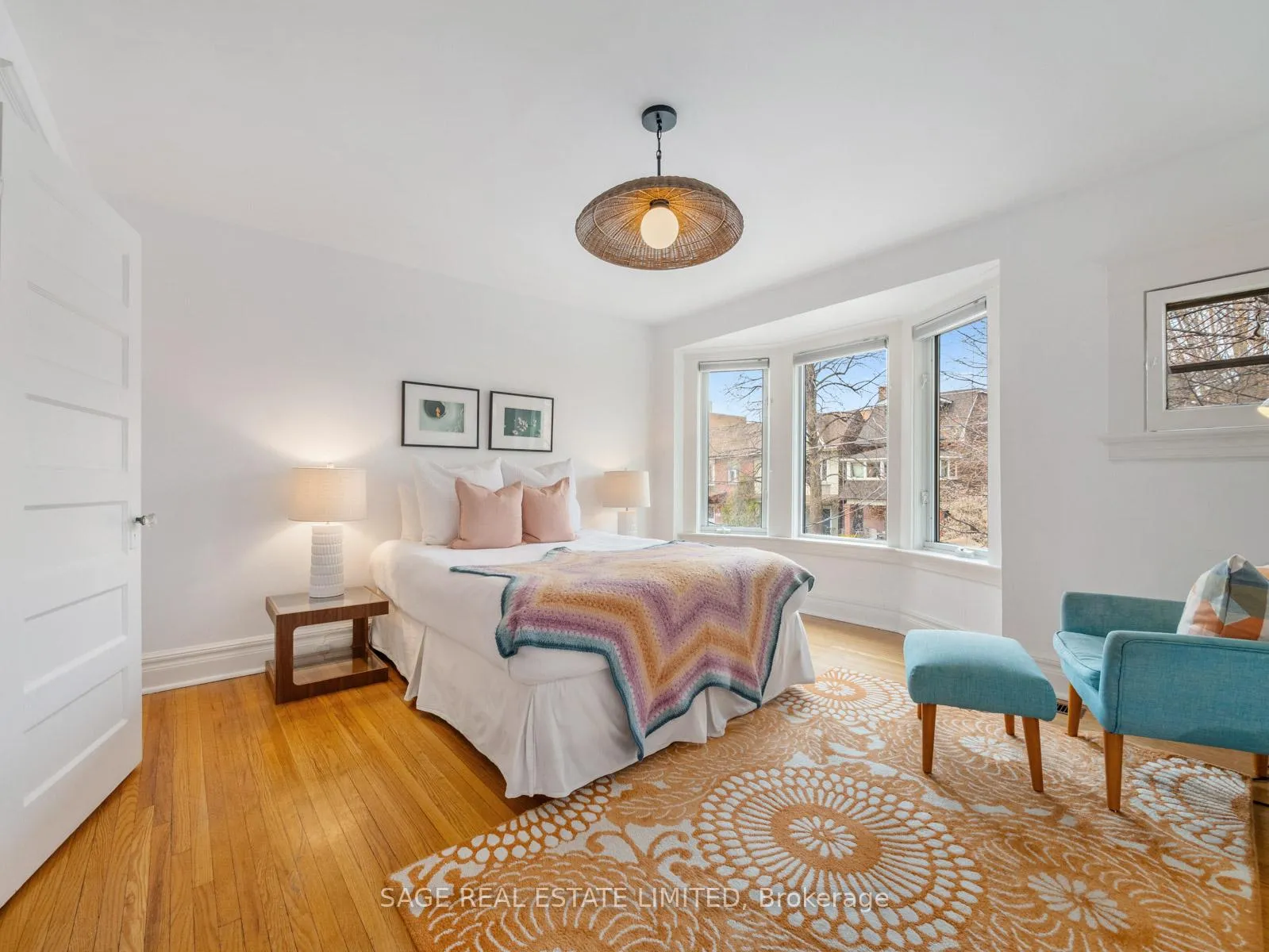 Photo 11 of 415 Clinton Street, Toronto, The Annex — HOMEH