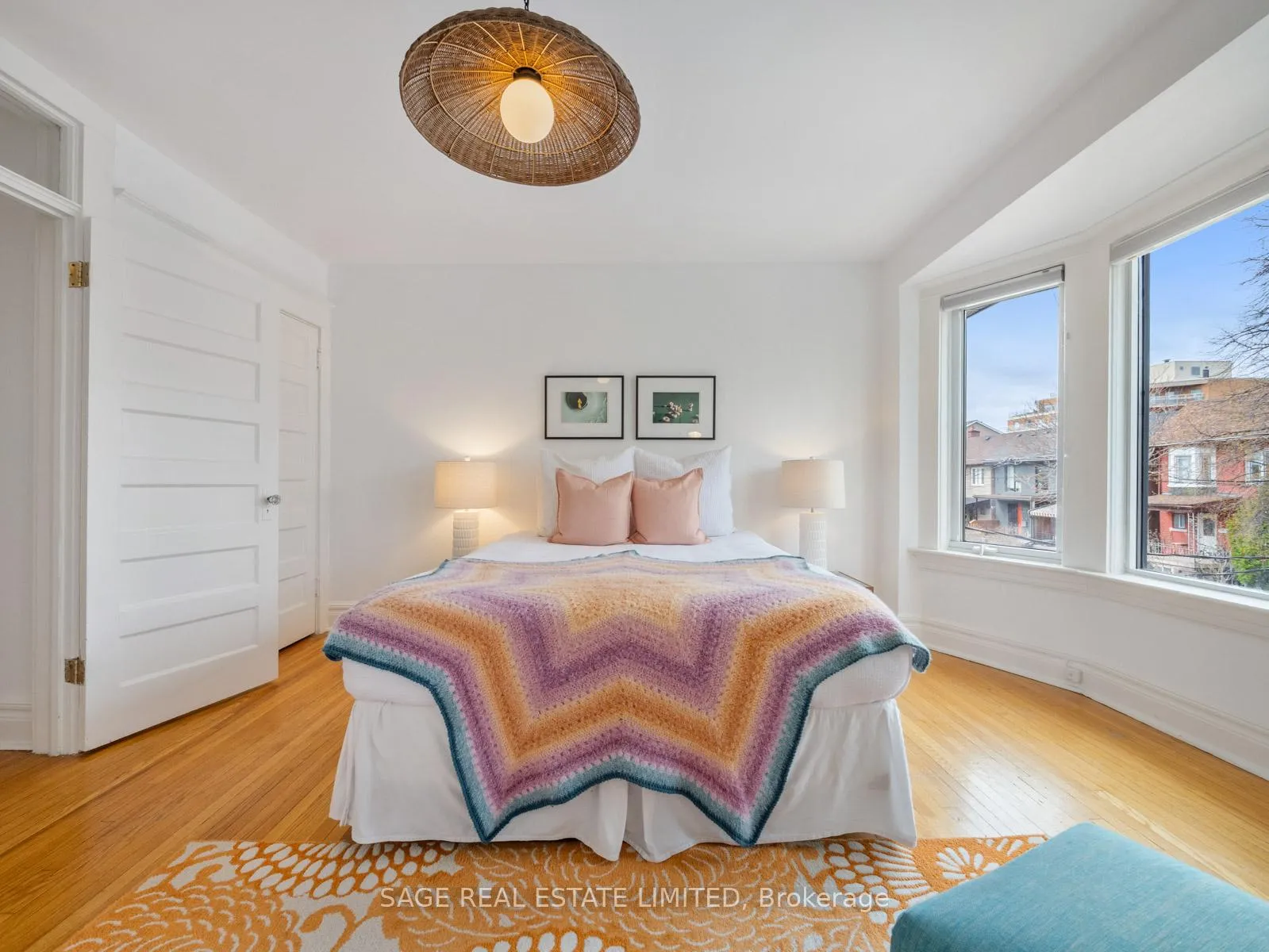 Photo 12 of 415 Clinton Street, Toronto, The Annex — HOMEH