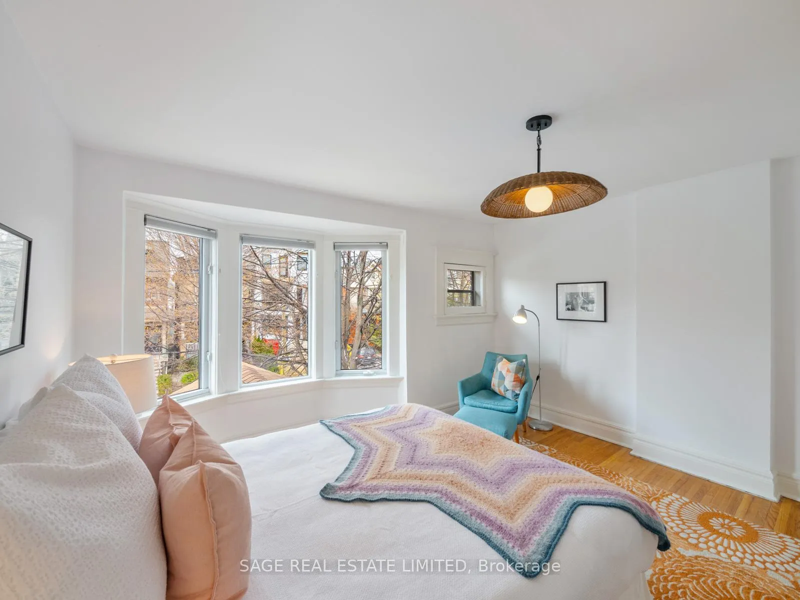 Photo 13 of 415 Clinton Street, Toronto, The Annex — HOMEH