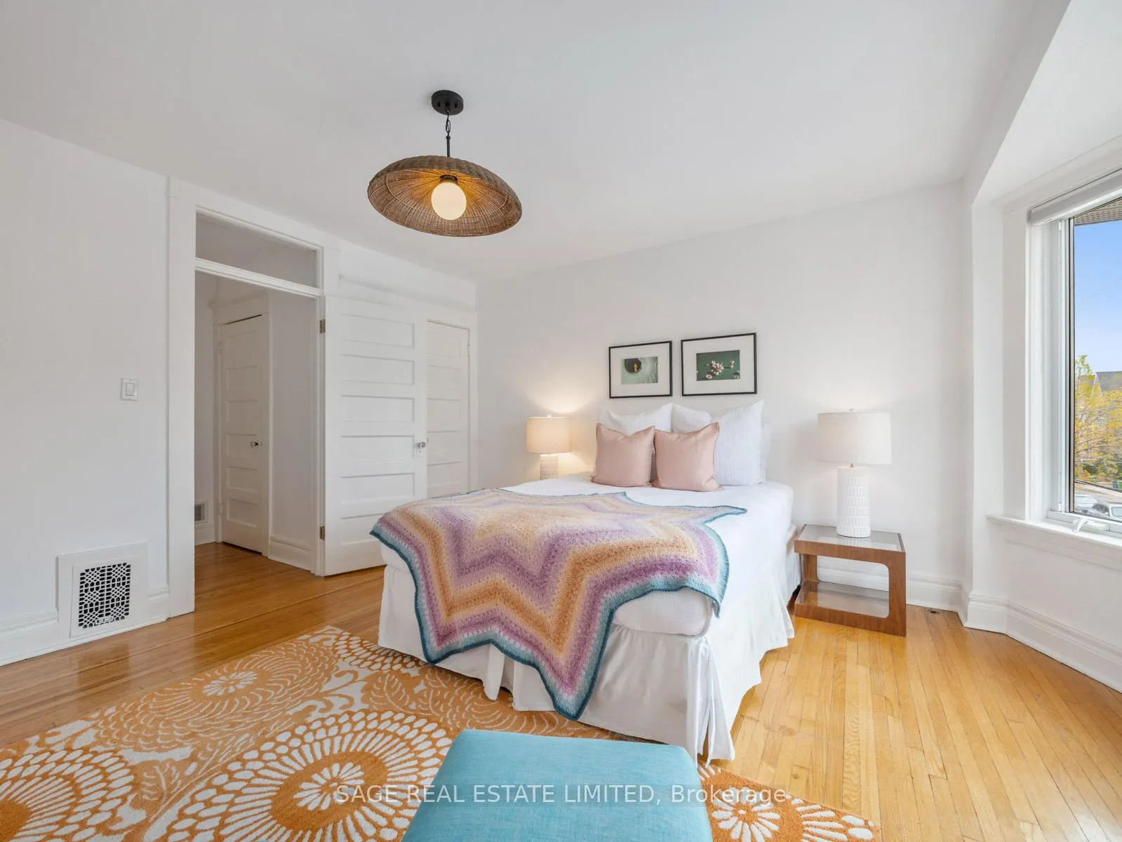 Photo 14 of 415 Clinton Street, Toronto, The Annex — HOMEH