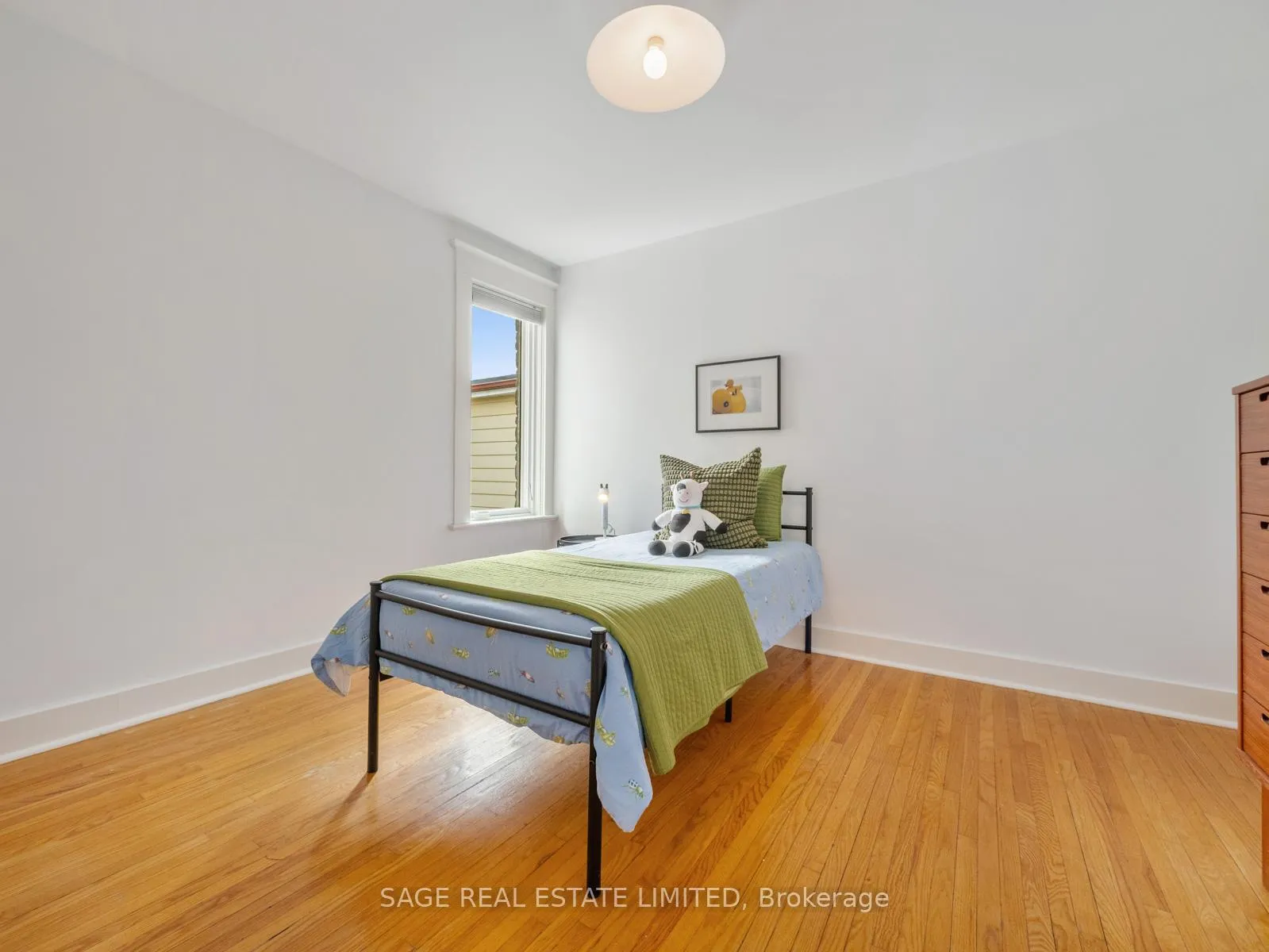 Photo 15 of 415 Clinton Street, Toronto, The Annex — HOMEH