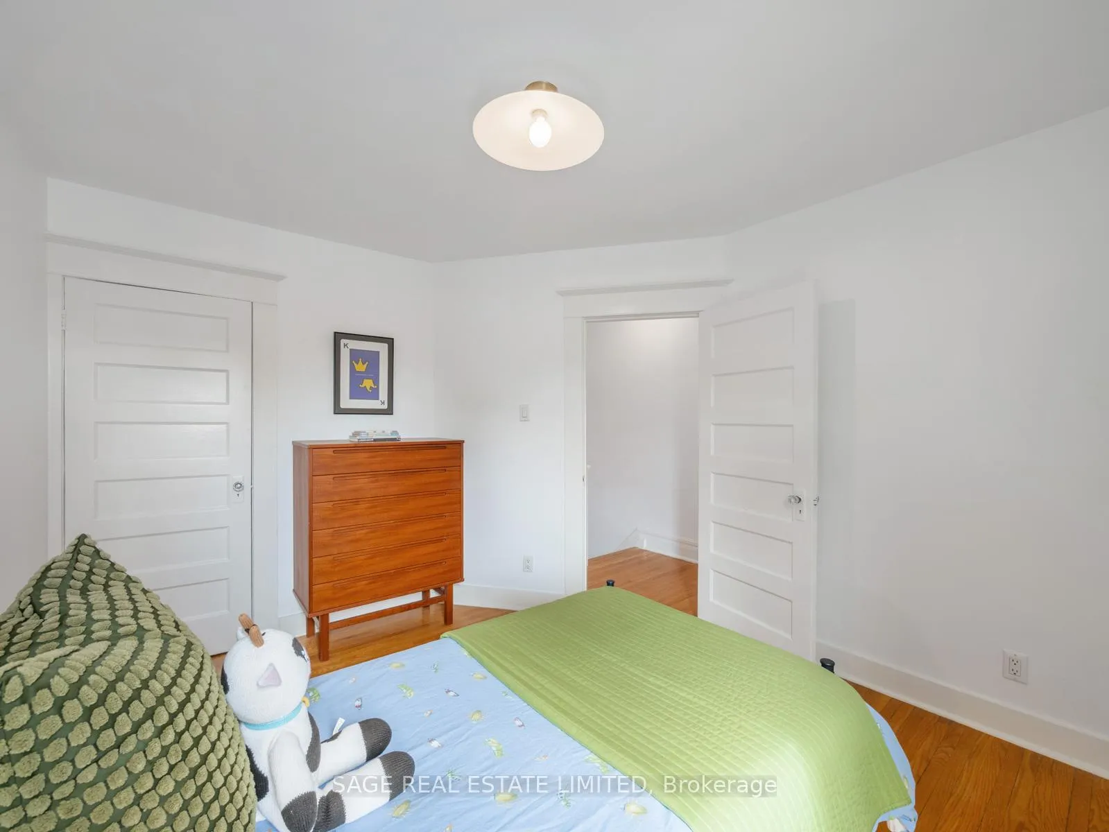 Photo 16 of 415 Clinton Street, Toronto, The Annex — HOMEH