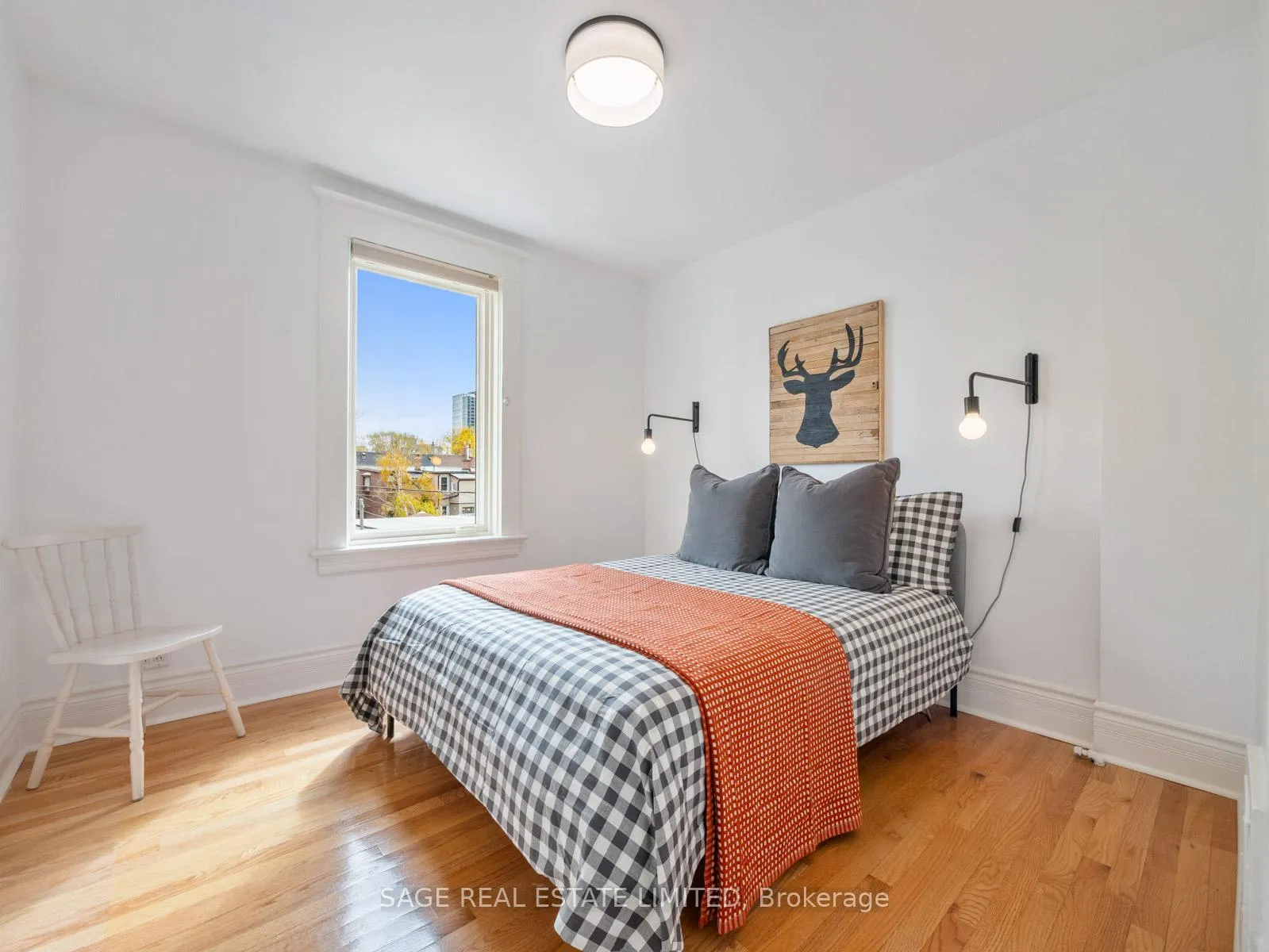 Photo 17 of 415 Clinton Street, Toronto, The Annex — HOMEH