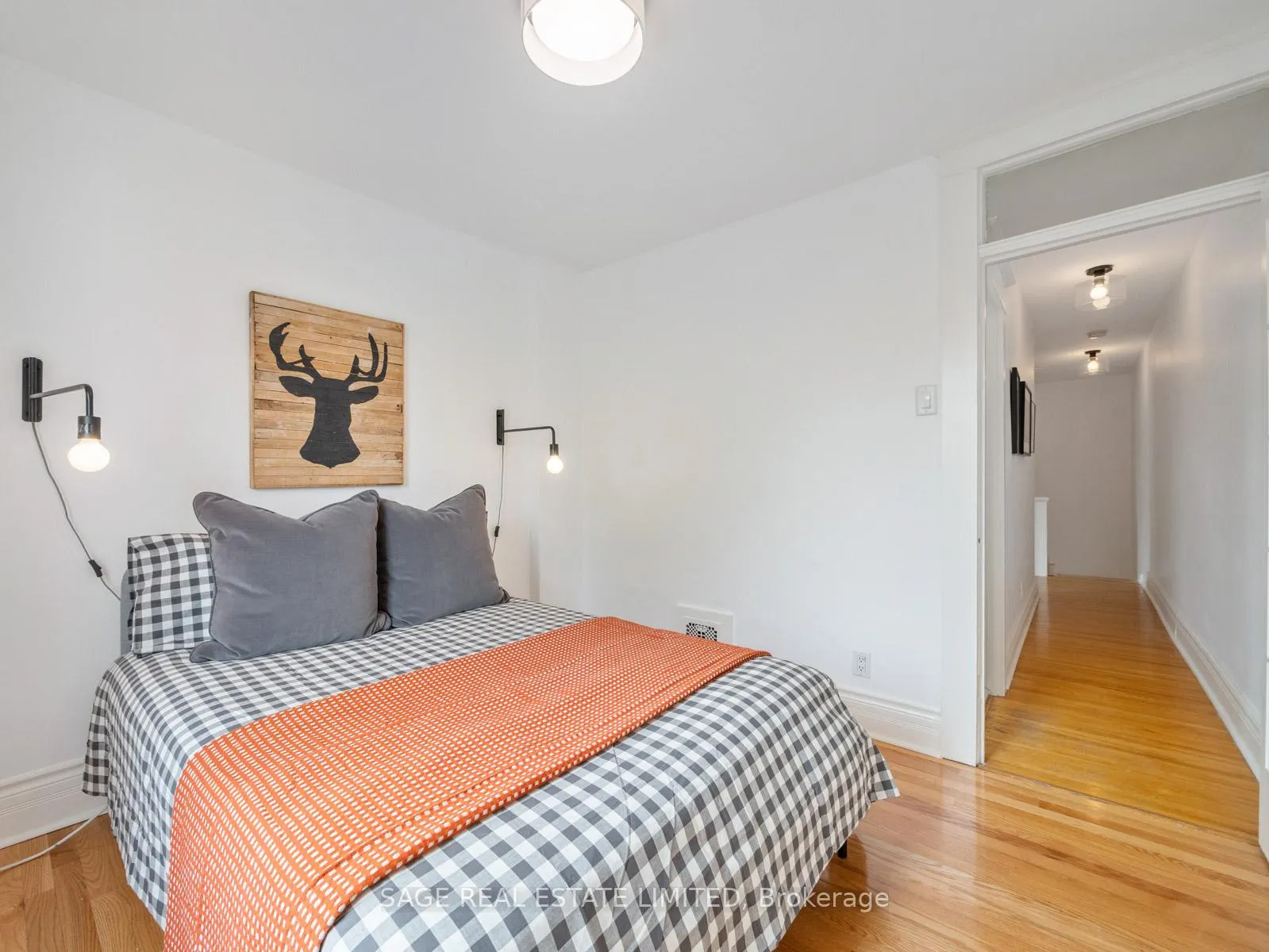 Photo 18 of 415 Clinton Street, Toronto, The Annex — HOMEH