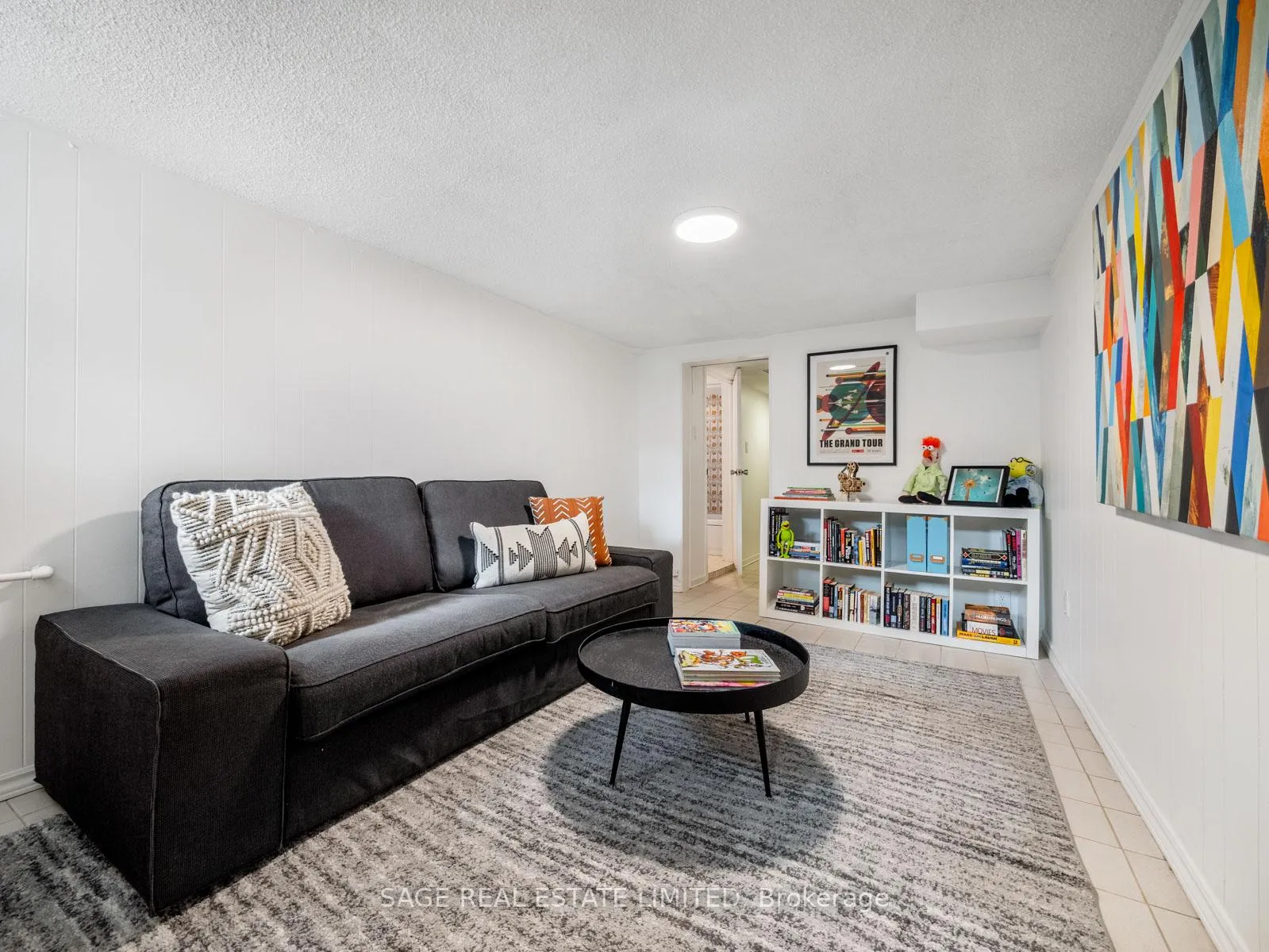 Photo 20 of 415 Clinton Street, Toronto, The Annex — HOMEH