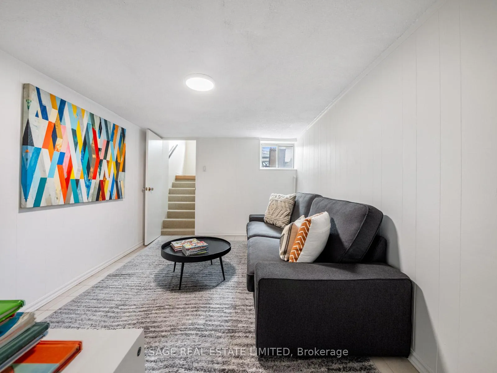 Photo 21 of 415 Clinton Street, Toronto, The Annex — HOMEH