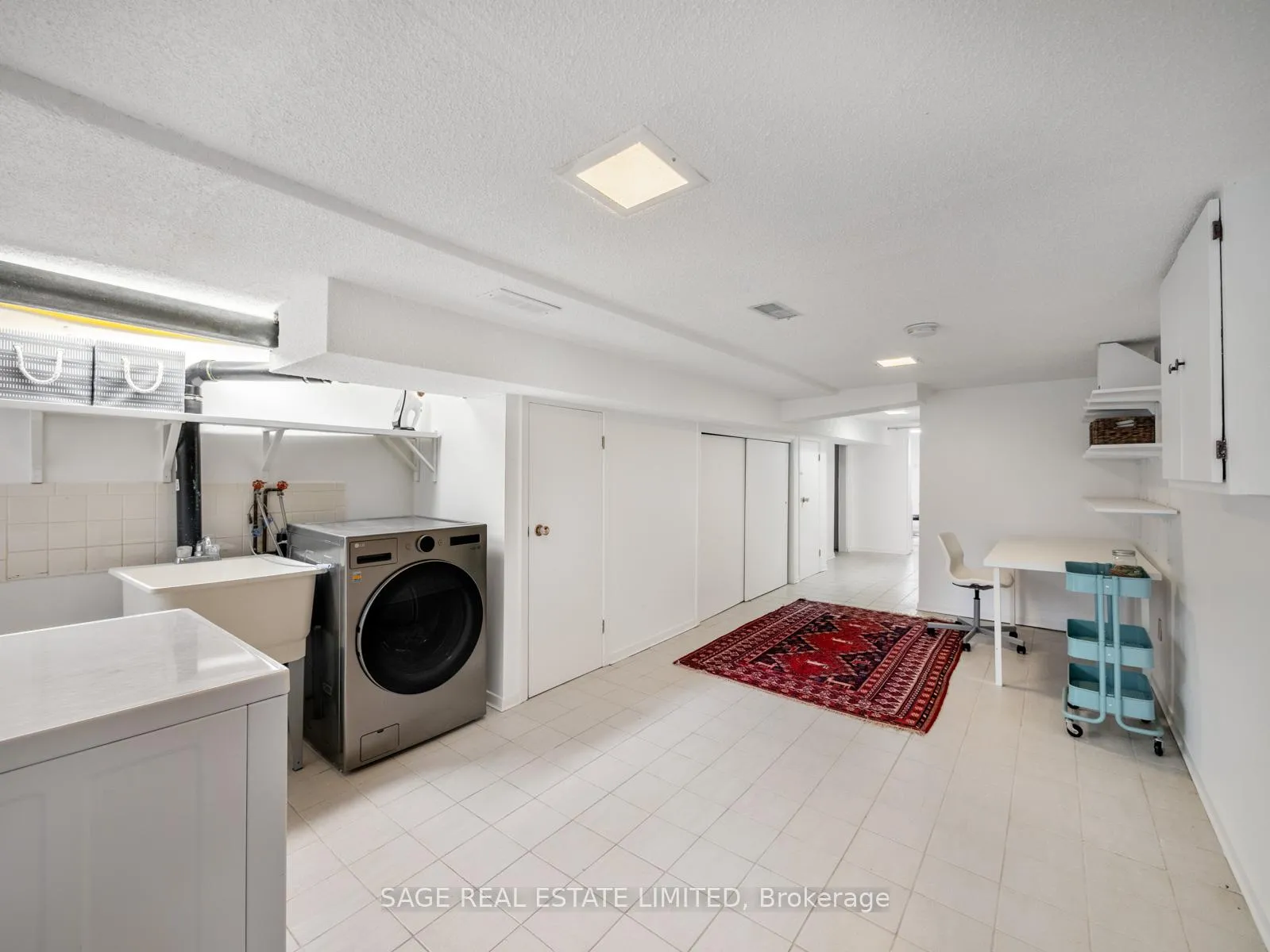 Photo 23 of 415 Clinton Street, Toronto, The Annex — HOMEH