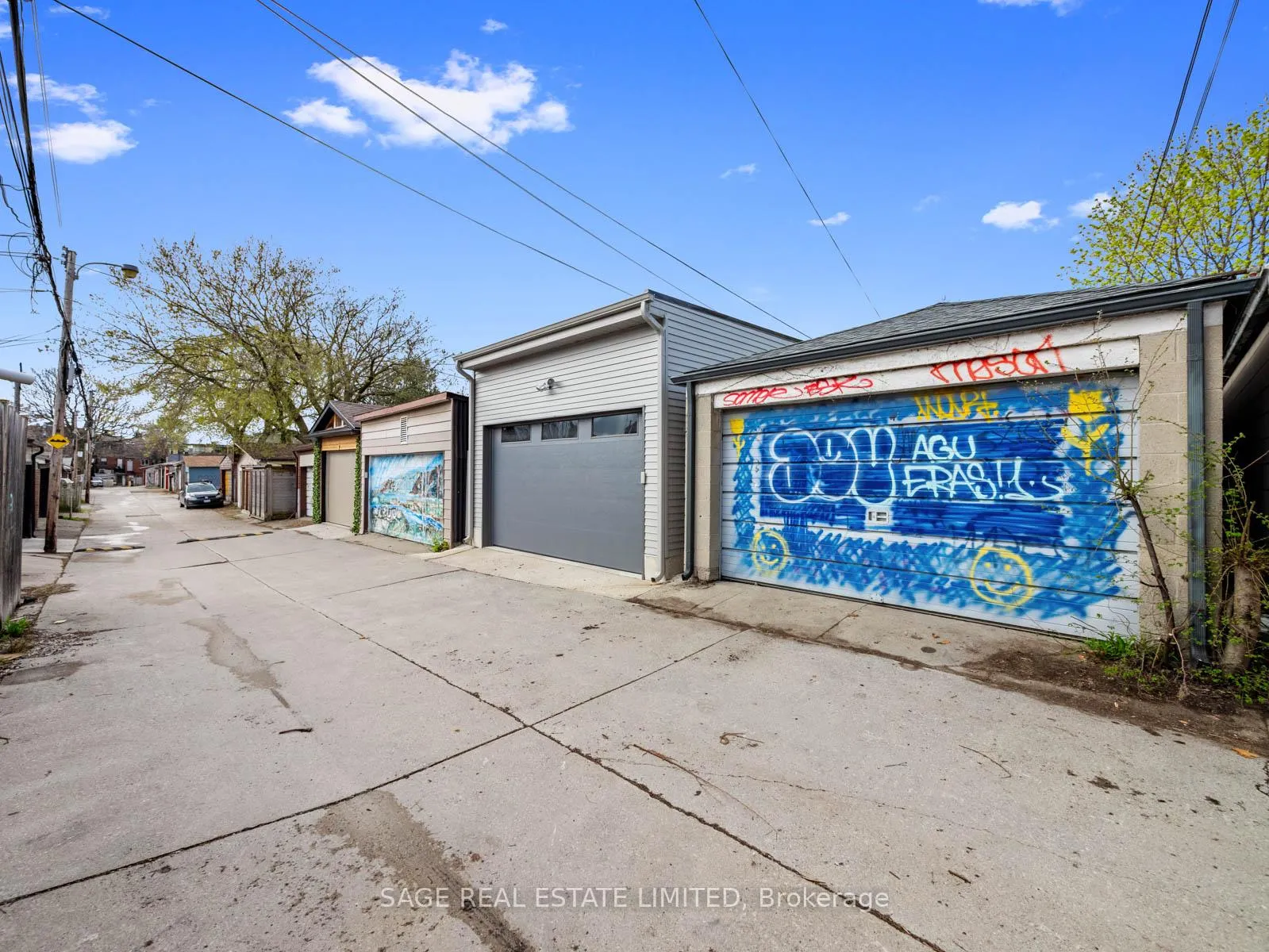 Photo 26 of 415 Clinton Street, Toronto, The Annex — HOMEH