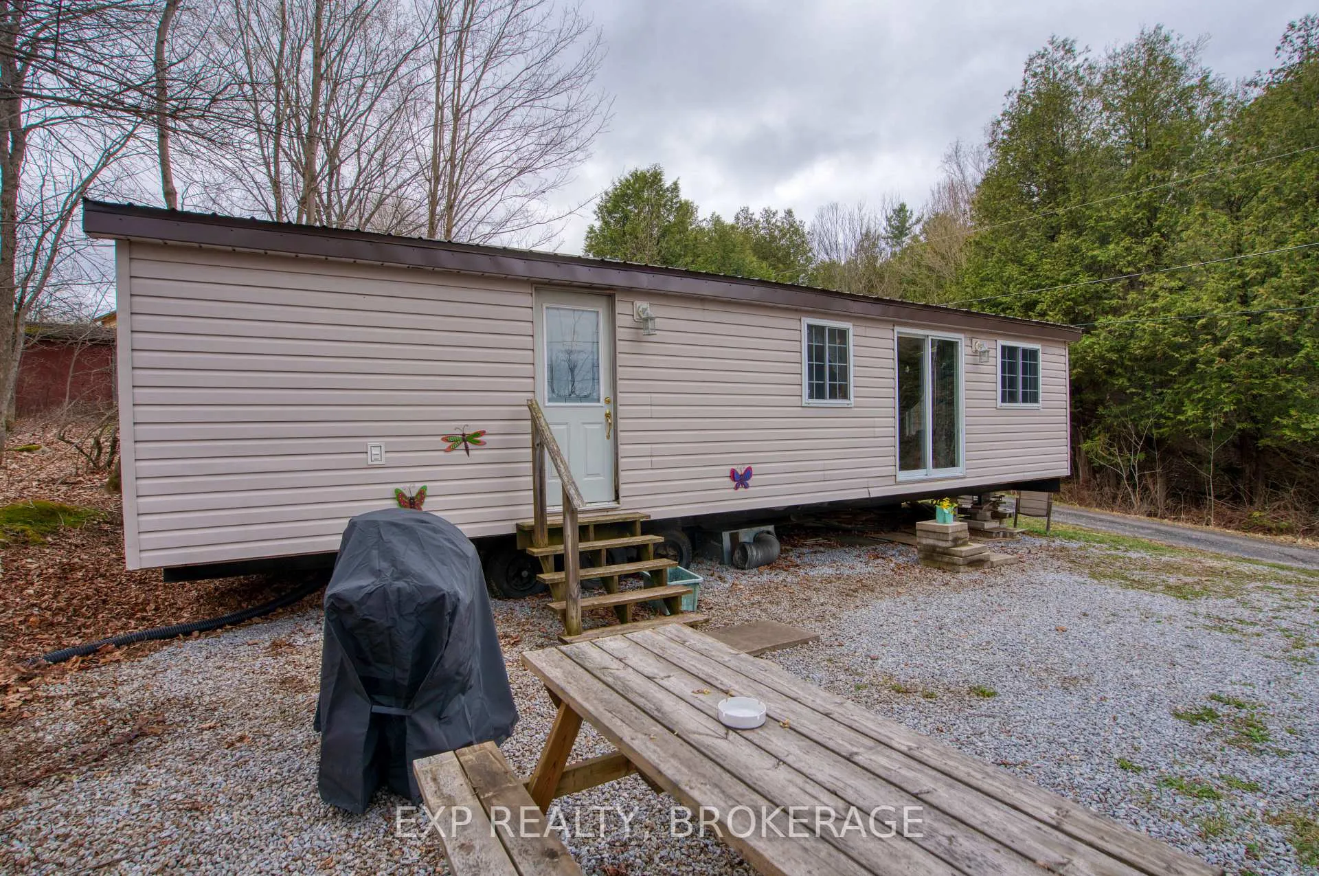 Photo 1 of Unit 13, 1014 Teal Trail, Frontenac, Frontenac Centre — HOMEH