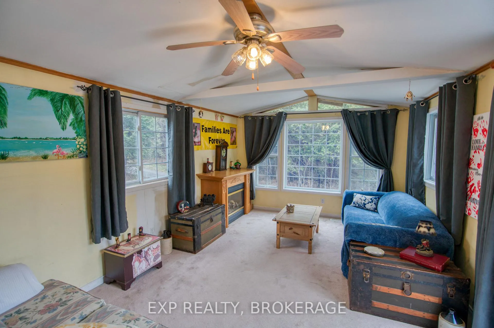 Photo 3 of Unit 13, 1014 Teal Trail, Frontenac, Frontenac Centre — HOMEH
