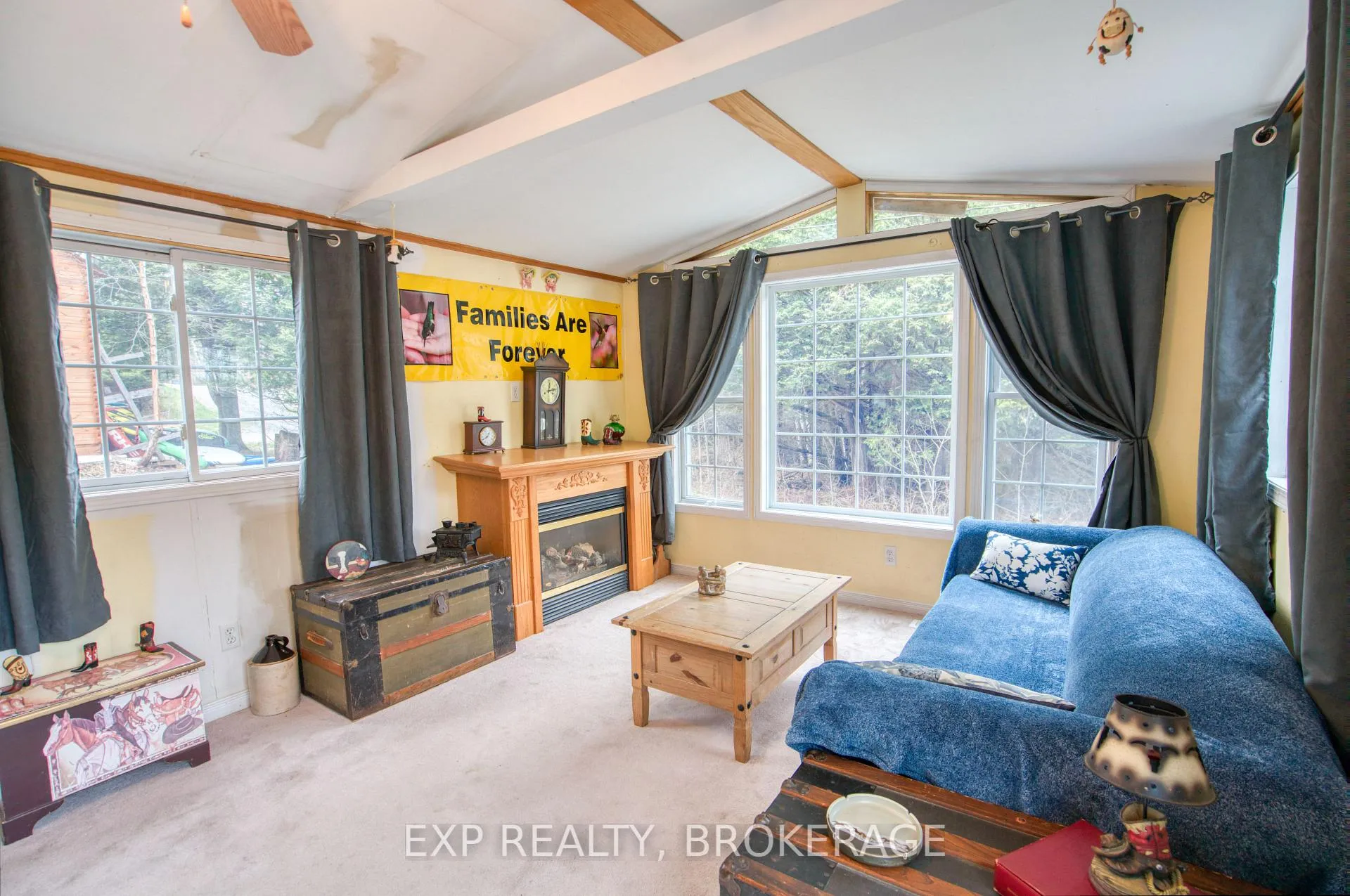 Photo 4 of Unit 13, 1014 Teal Trail, Frontenac, Frontenac Centre — HOMEH