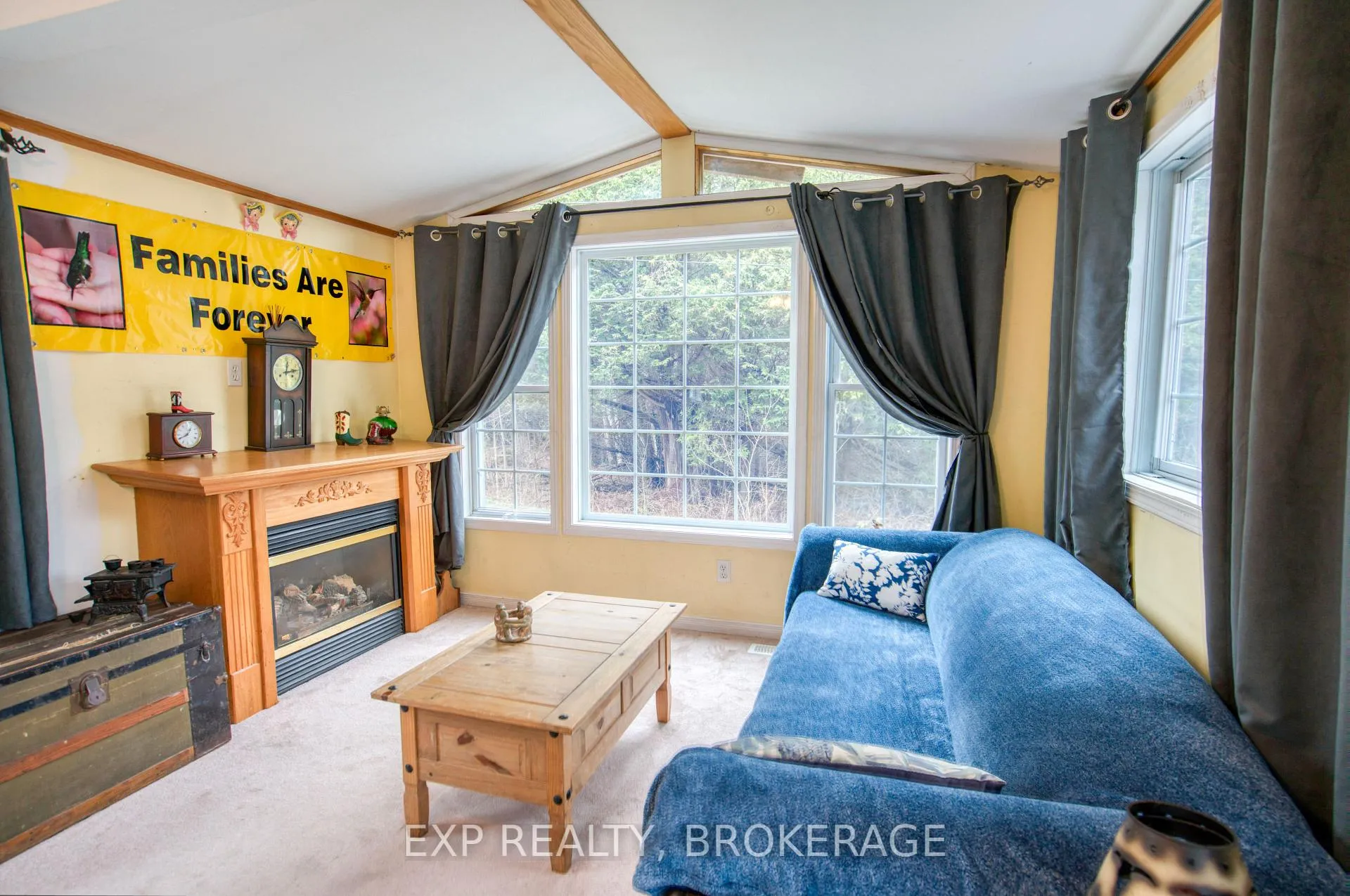 Photo 5 of Unit 13, 1014 Teal Trail, Frontenac, Frontenac Centre — HOMEH