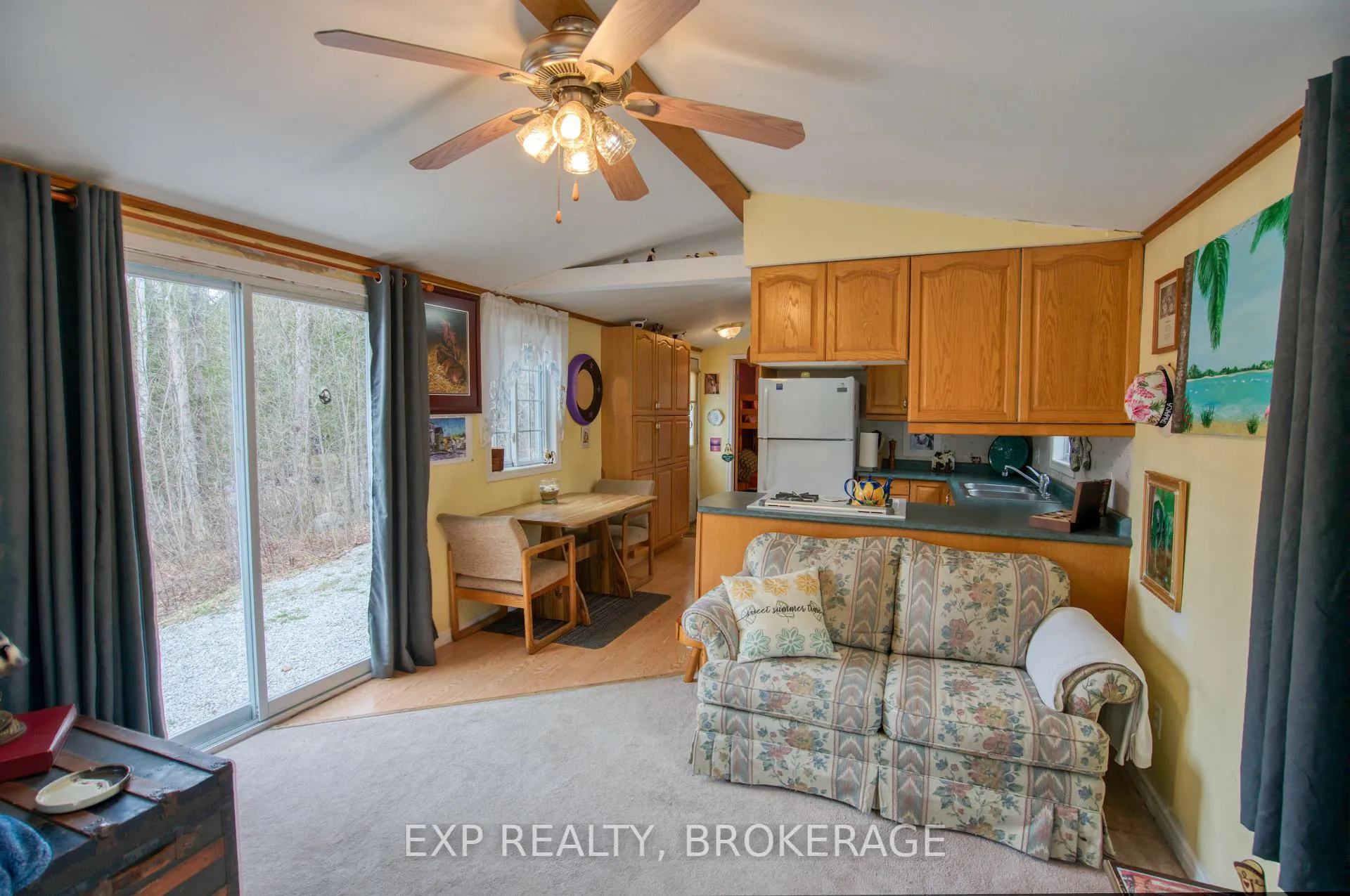 Photo 7 of Unit 13, 1014 Teal Trail, Frontenac, Frontenac Centre — HOMEH