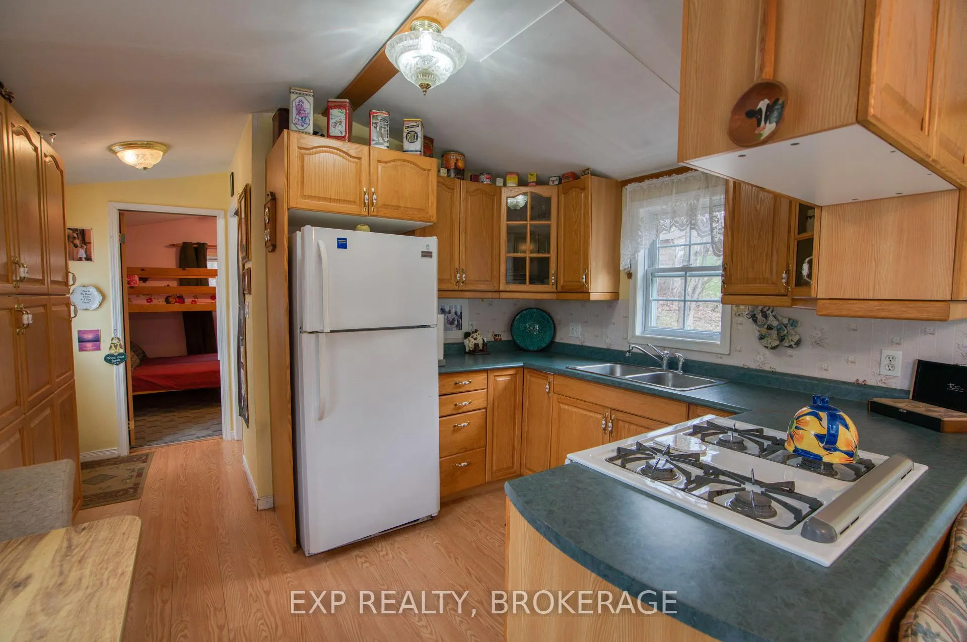 Photo 9 of Unit 13, 1014 Teal Trail, Frontenac, Frontenac Centre — HOMEH