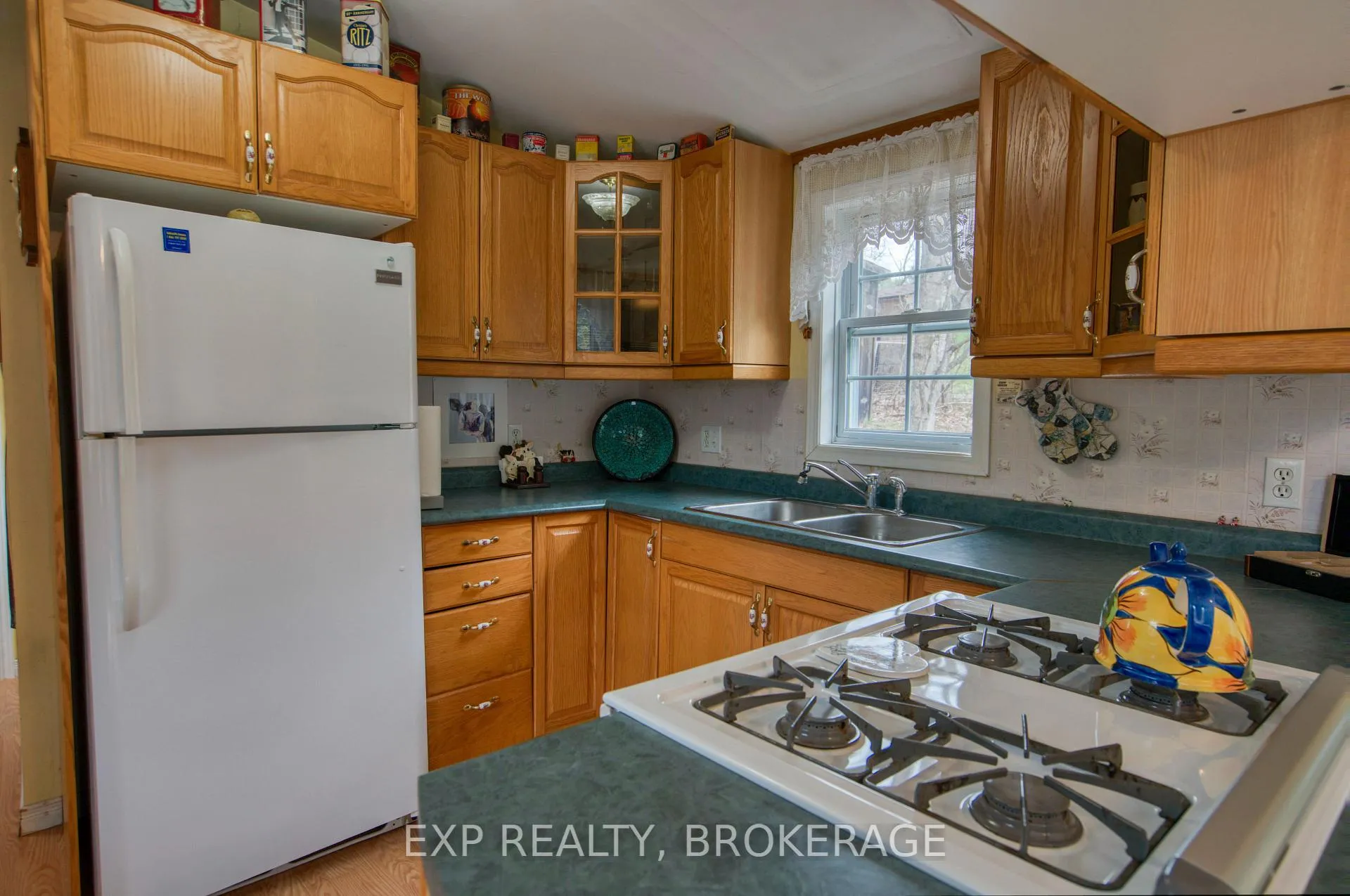 Photo 10 of Unit 13, 1014 Teal Trail, Frontenac, Frontenac Centre — HOMEH