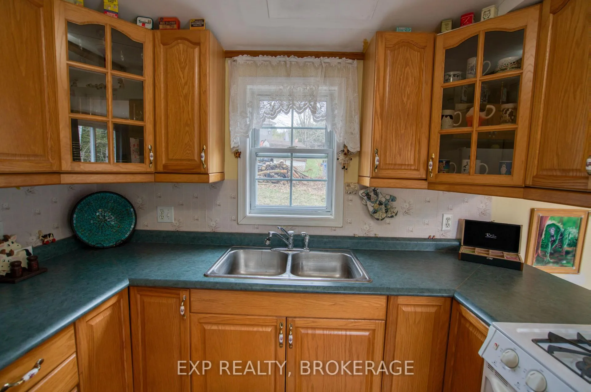 Photo 11 of Unit 13, 1014 Teal Trail, Frontenac, Frontenac Centre — HOMEH