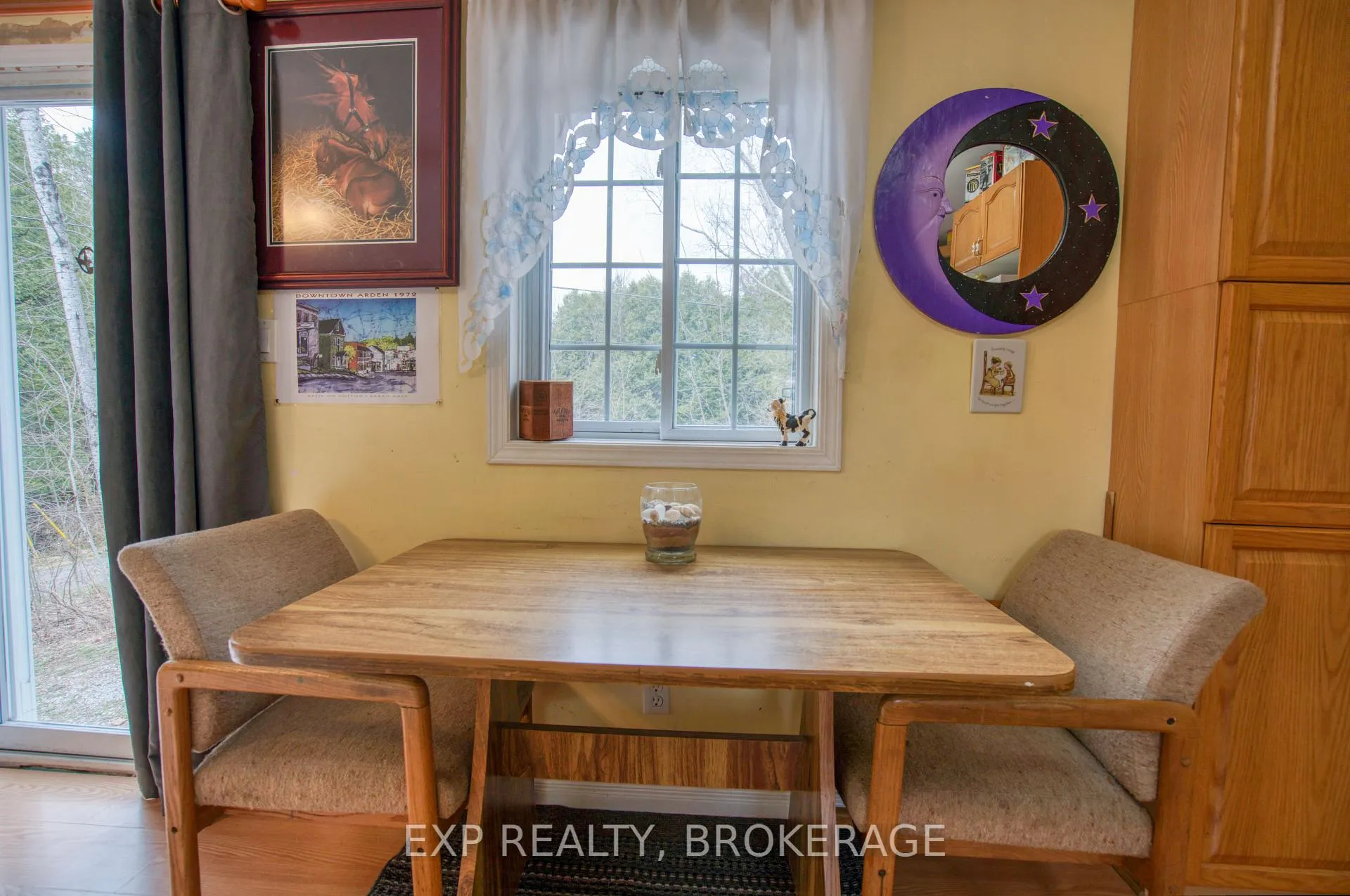 Photo 12 of Unit 13, 1014 Teal Trail, Frontenac, Frontenac Centre — HOMEH