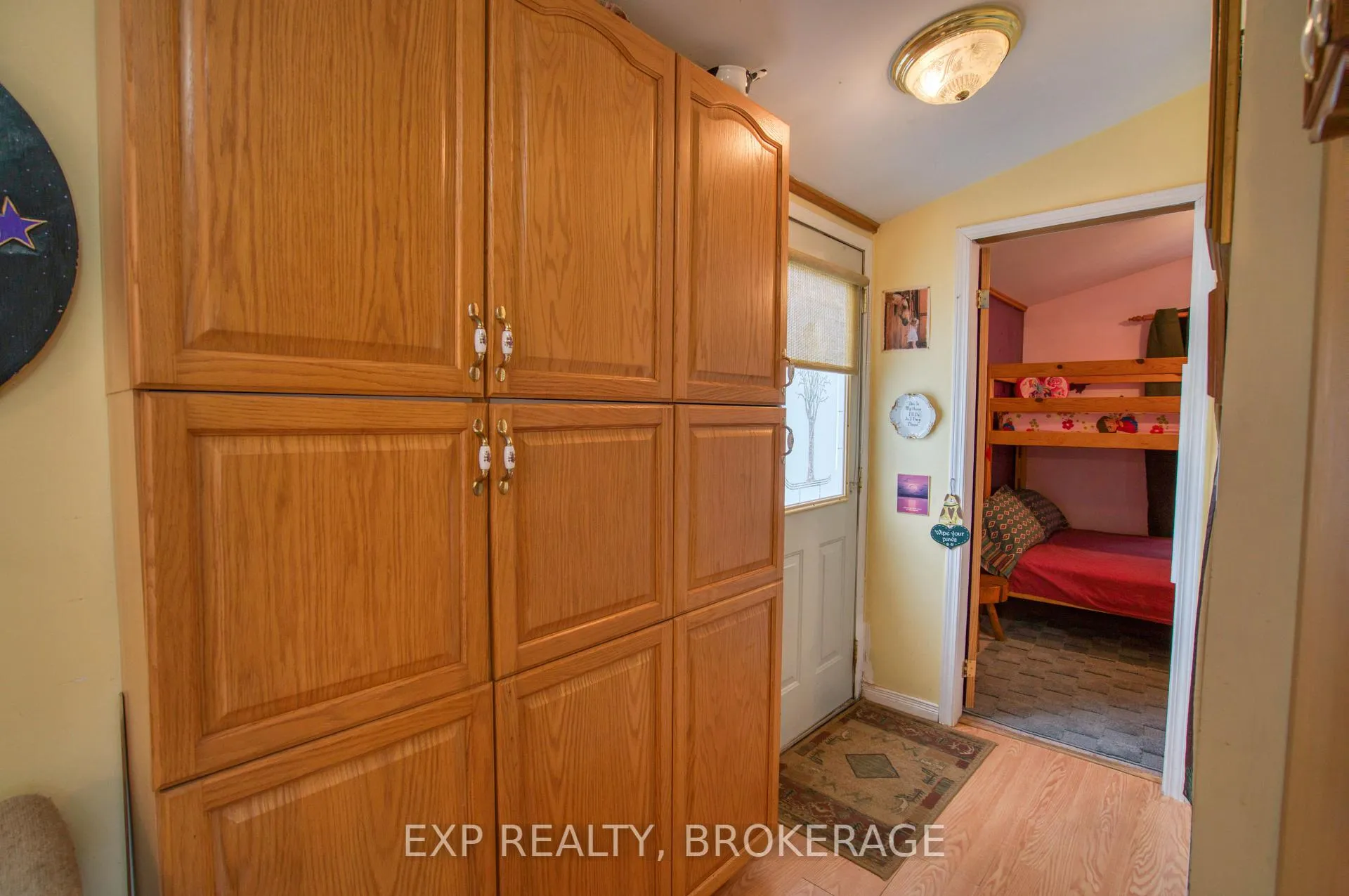 Photo 13 of Unit 13, 1014 Teal Trail, Frontenac, Frontenac Centre — HOMEH