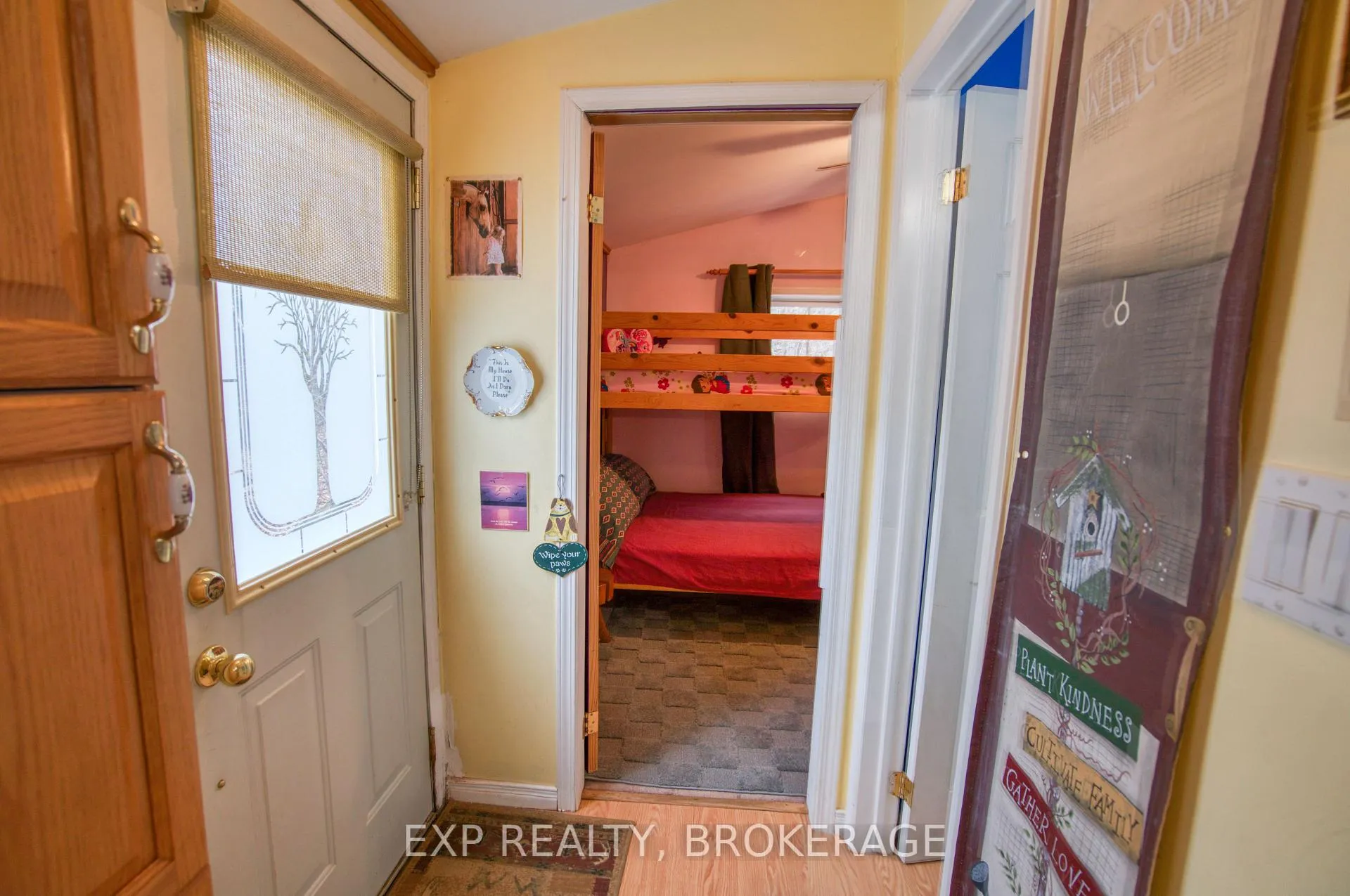 Photo 14 of Unit 13, 1014 Teal Trail, Frontenac, Frontenac Centre — HOMEH