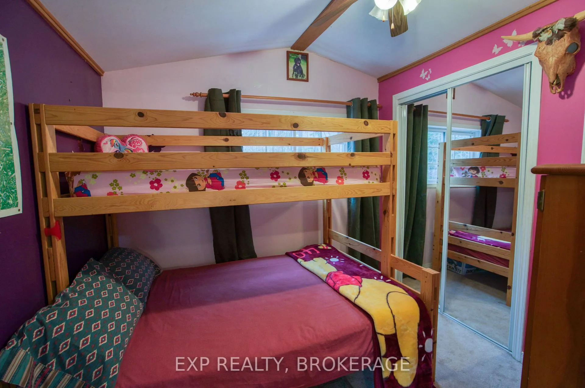 Photo 15 of Unit 13, 1014 Teal Trail, Frontenac, Frontenac Centre — HOMEH