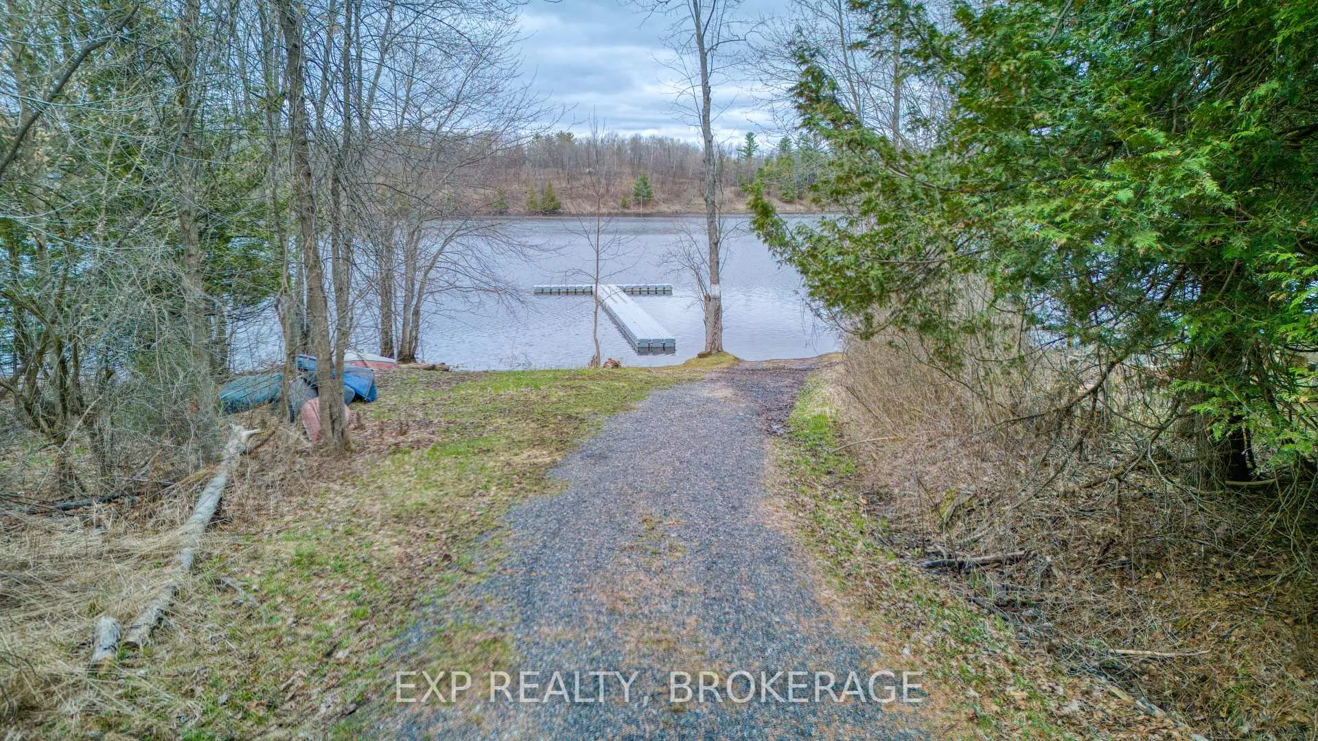 Photo 24 of Unit 13, 1014 Teal Trail, Frontenac, Frontenac Centre — HOMEH