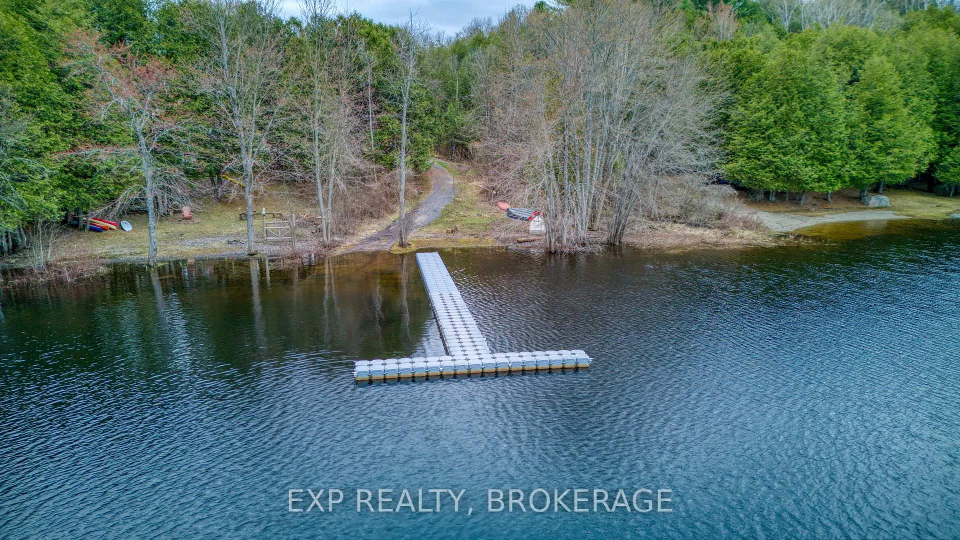 Photo 26 of Unit 13, 1014 Teal Trail, Frontenac, Frontenac Centre — HOMEH