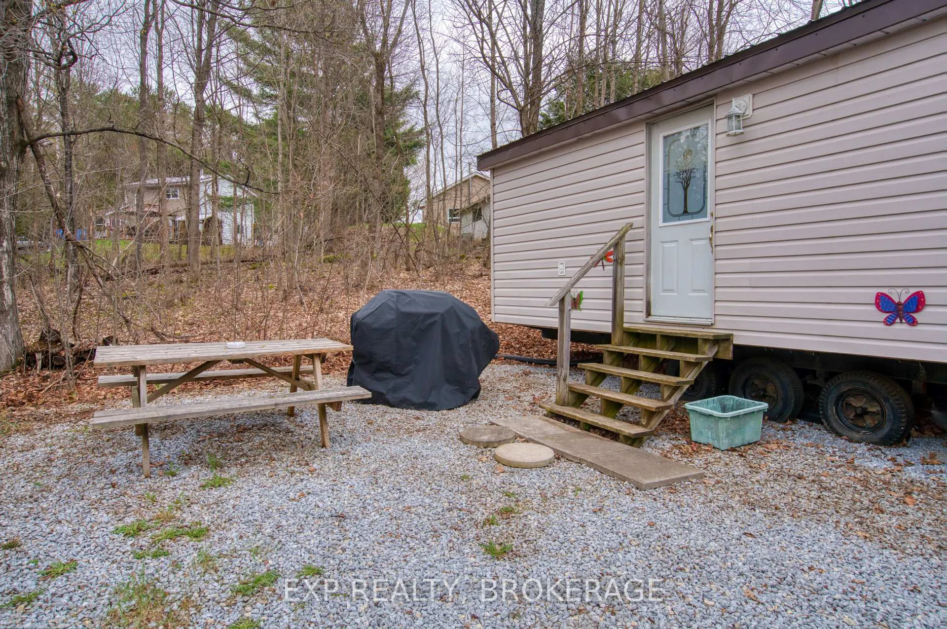 Photo 30 of Unit 13, 1014 Teal Trail, Frontenac, Frontenac Centre — HOMEH