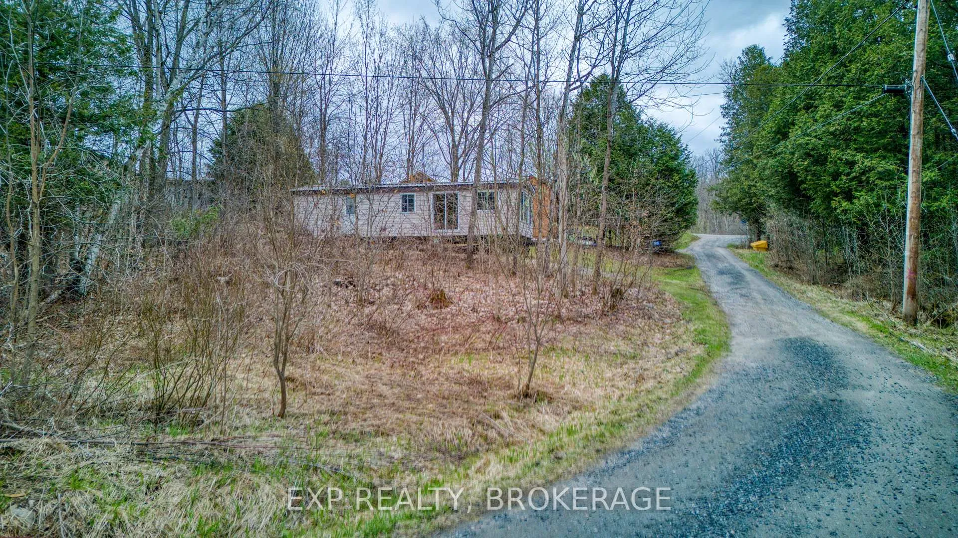 Photo 31 of Unit 13, 1014 Teal Trail, Frontenac, Frontenac Centre — HOMEH