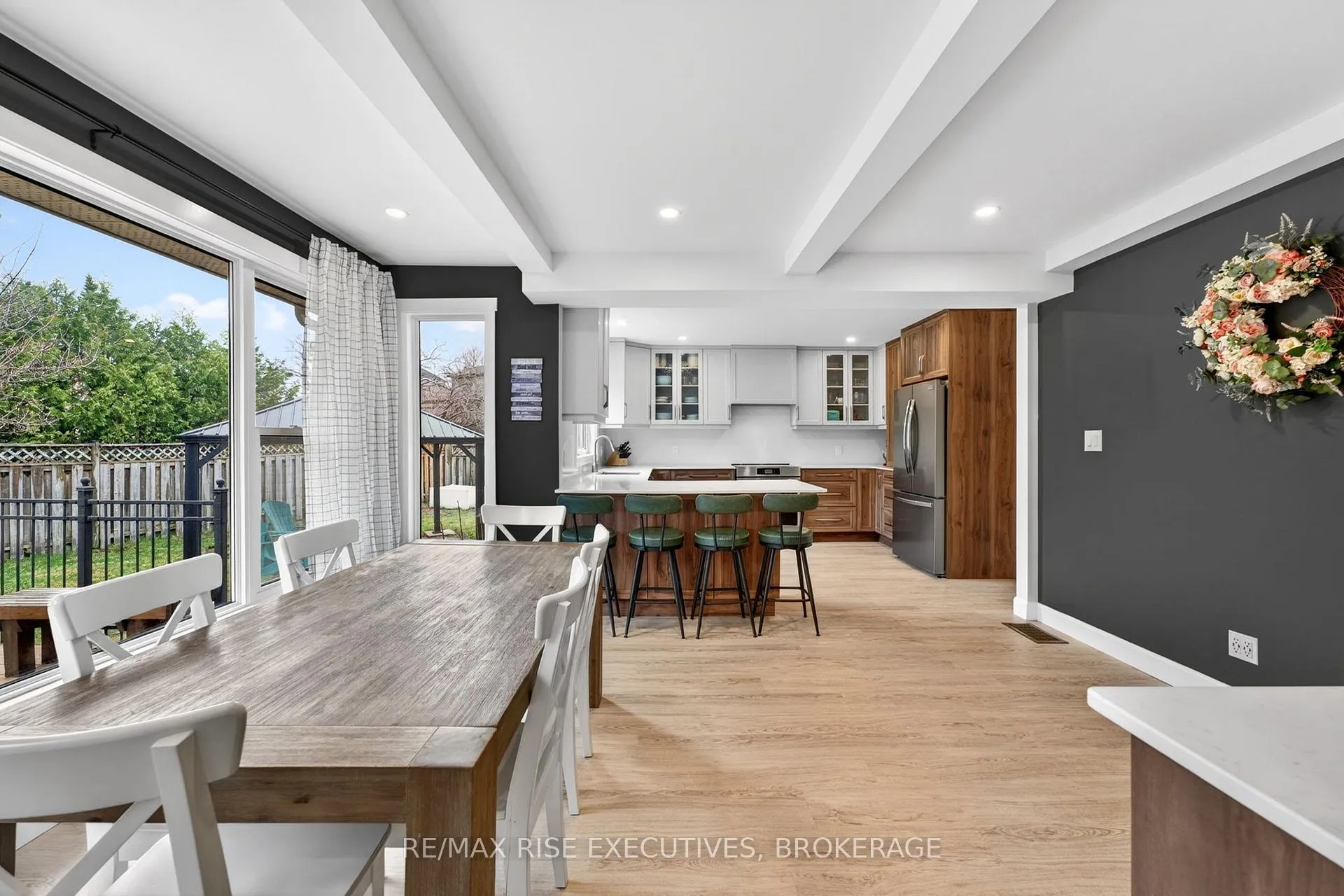 Photo 9 of 1220 Humberside Drive, Kingston, North of Taylor-Kidd Blvd — HOMEH