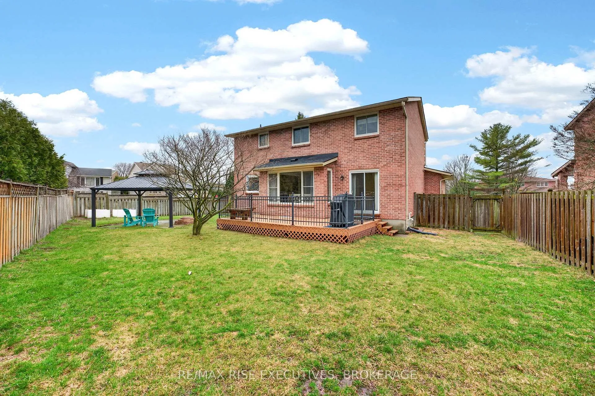 Photo 38 of 1220 Humberside Drive, Kingston, North of Taylor-Kidd Blvd — HOMEH