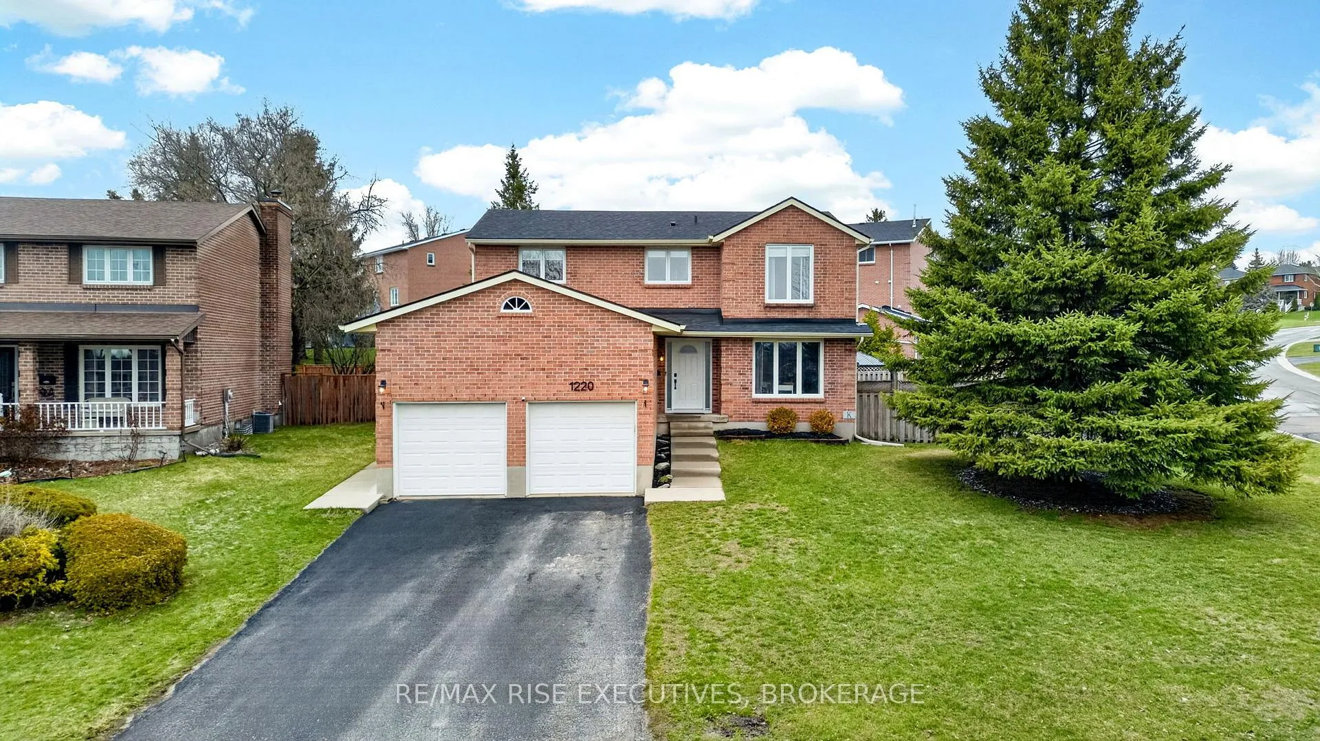 Photo 40 of 1220 Humberside Drive, Kingston, North of Taylor-Kidd Blvd — HOMEH