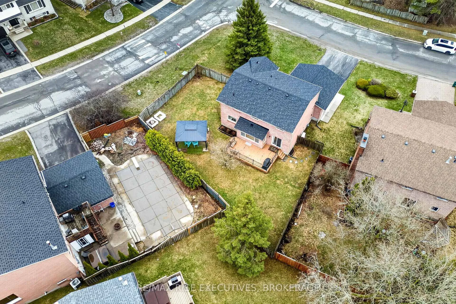 Photo 41 of 1220 Humberside Drive, Kingston, North of Taylor-Kidd Blvd — HOMEH