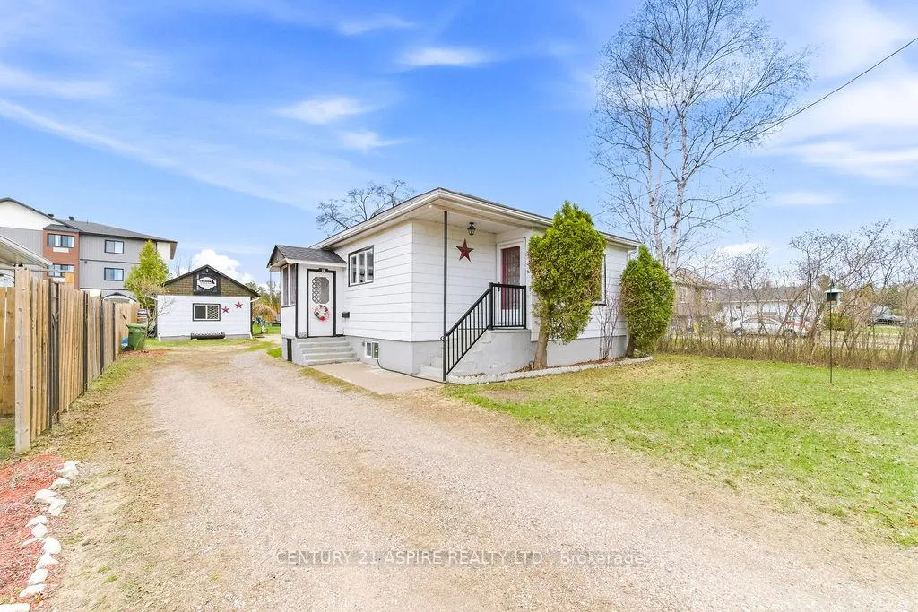 Photo 1 of 14 Wilbert Street, Petawawa — HOMEH