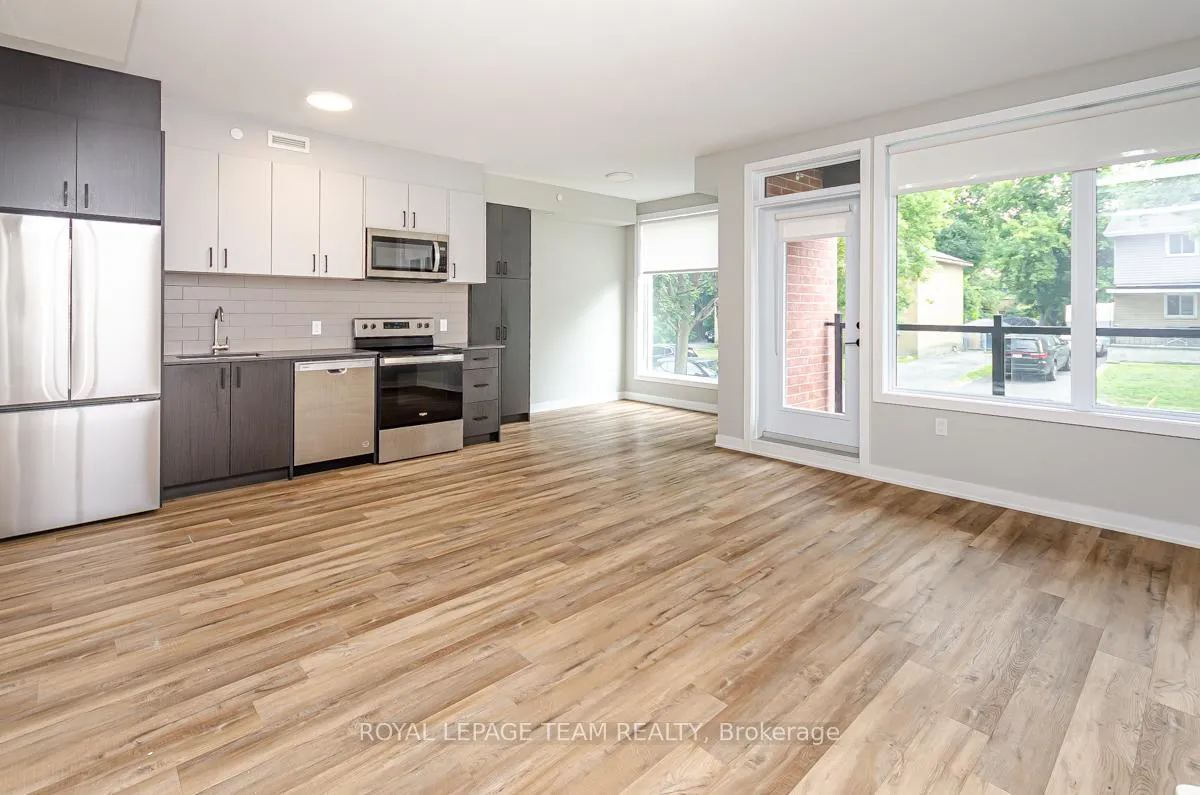 Photo 4 of Unit 303, 1291 Summerville Avenue, Ottawa, Carlington — HOMEH