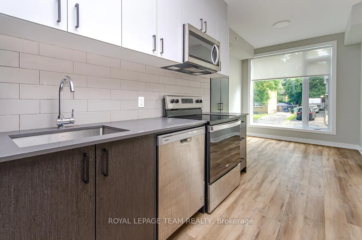 Photo 6 of Unit 303, 1291 Summerville Avenue, Ottawa, Carlington — HOMEH