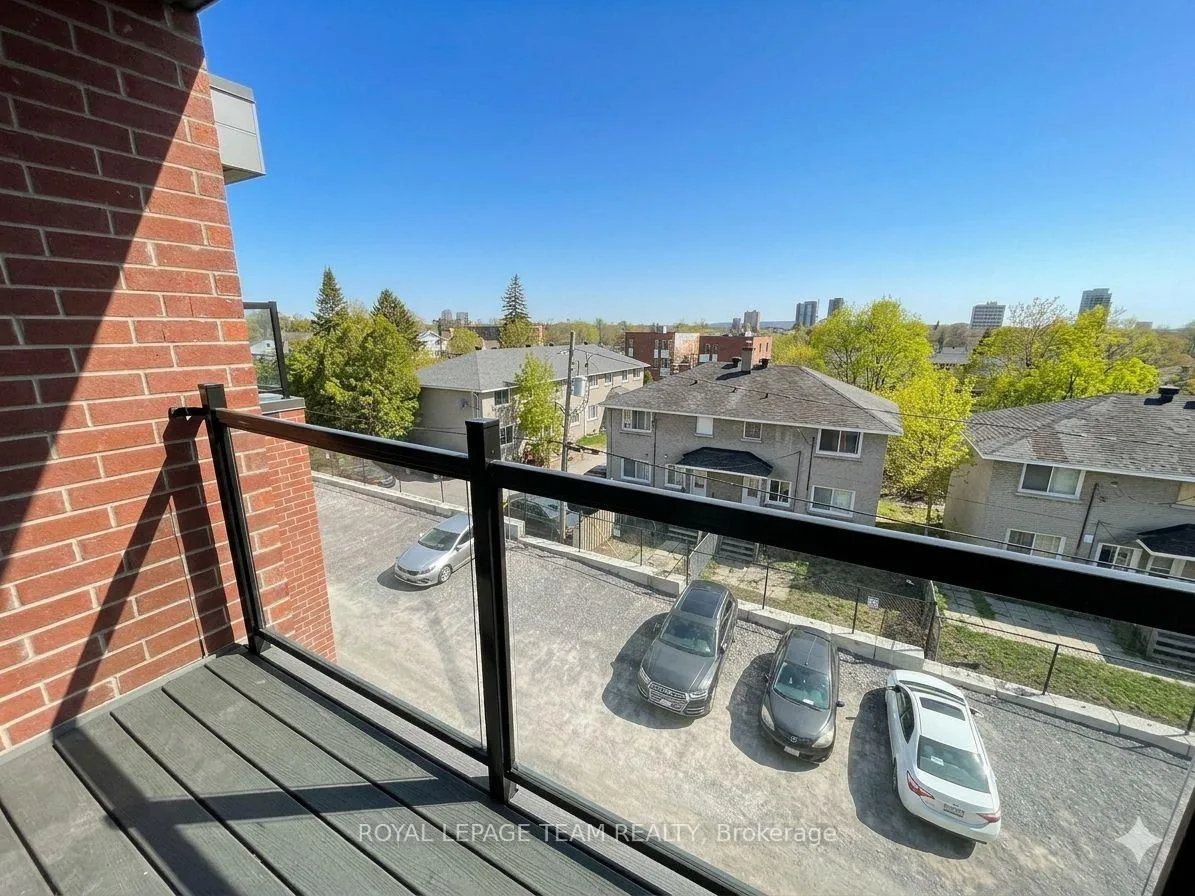 Photo 12 of Unit 303, 1291 Summerville Avenue, Ottawa, Carlington — HOMEH